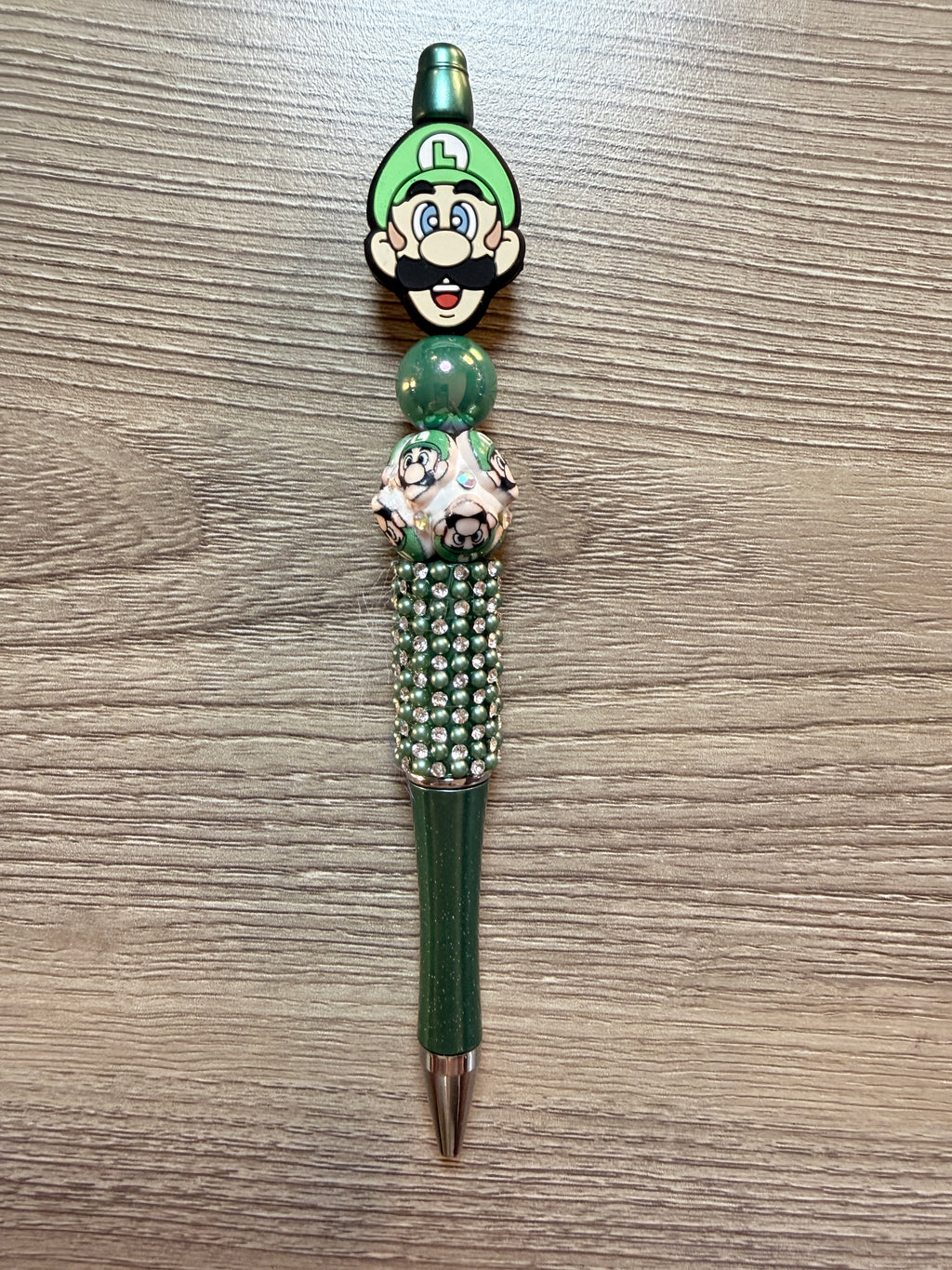 ✨ Character Pen Lovers — This One’s for YOU!