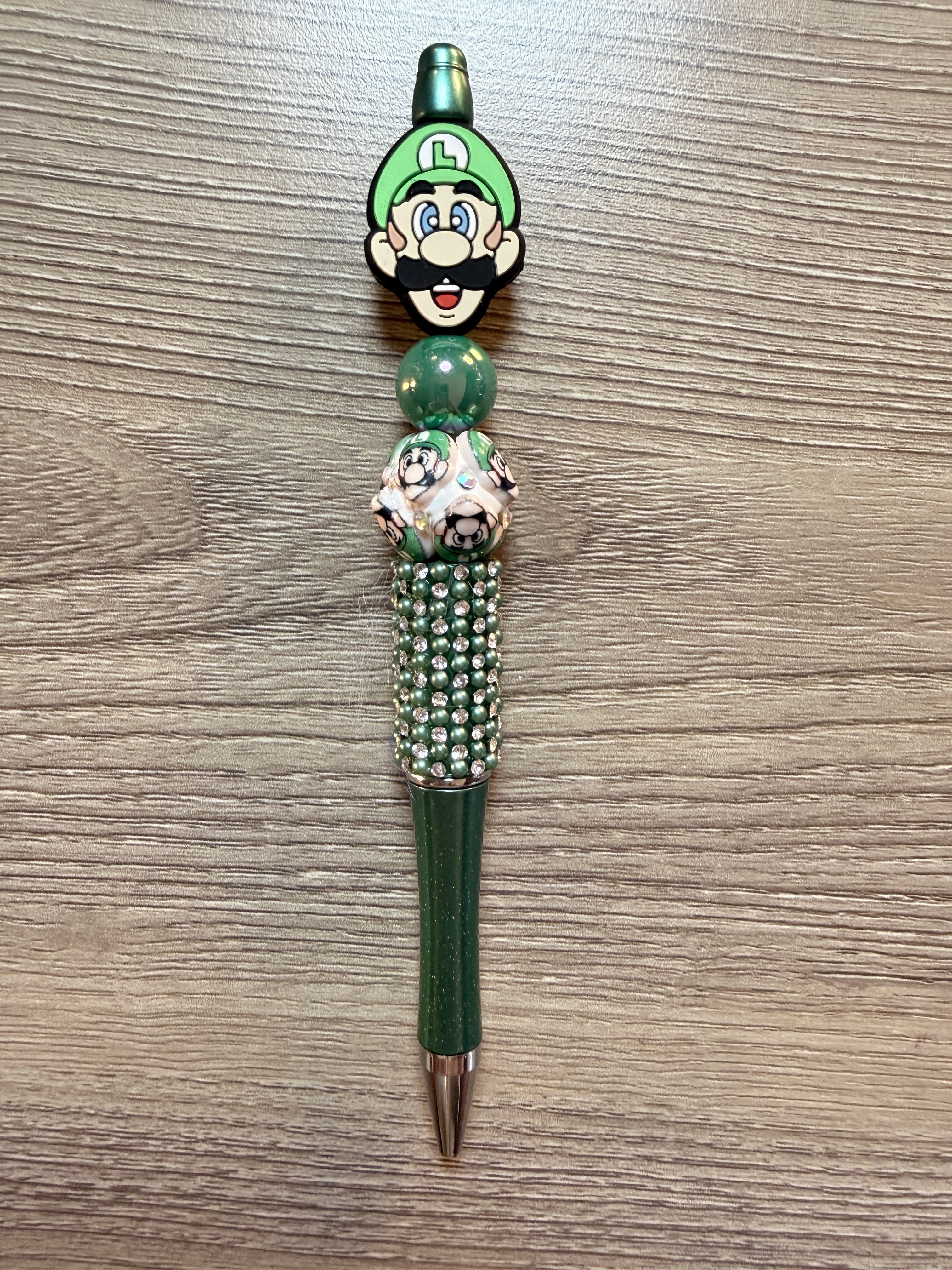 ✨ Character Pen Lovers — This One’s for YOU!