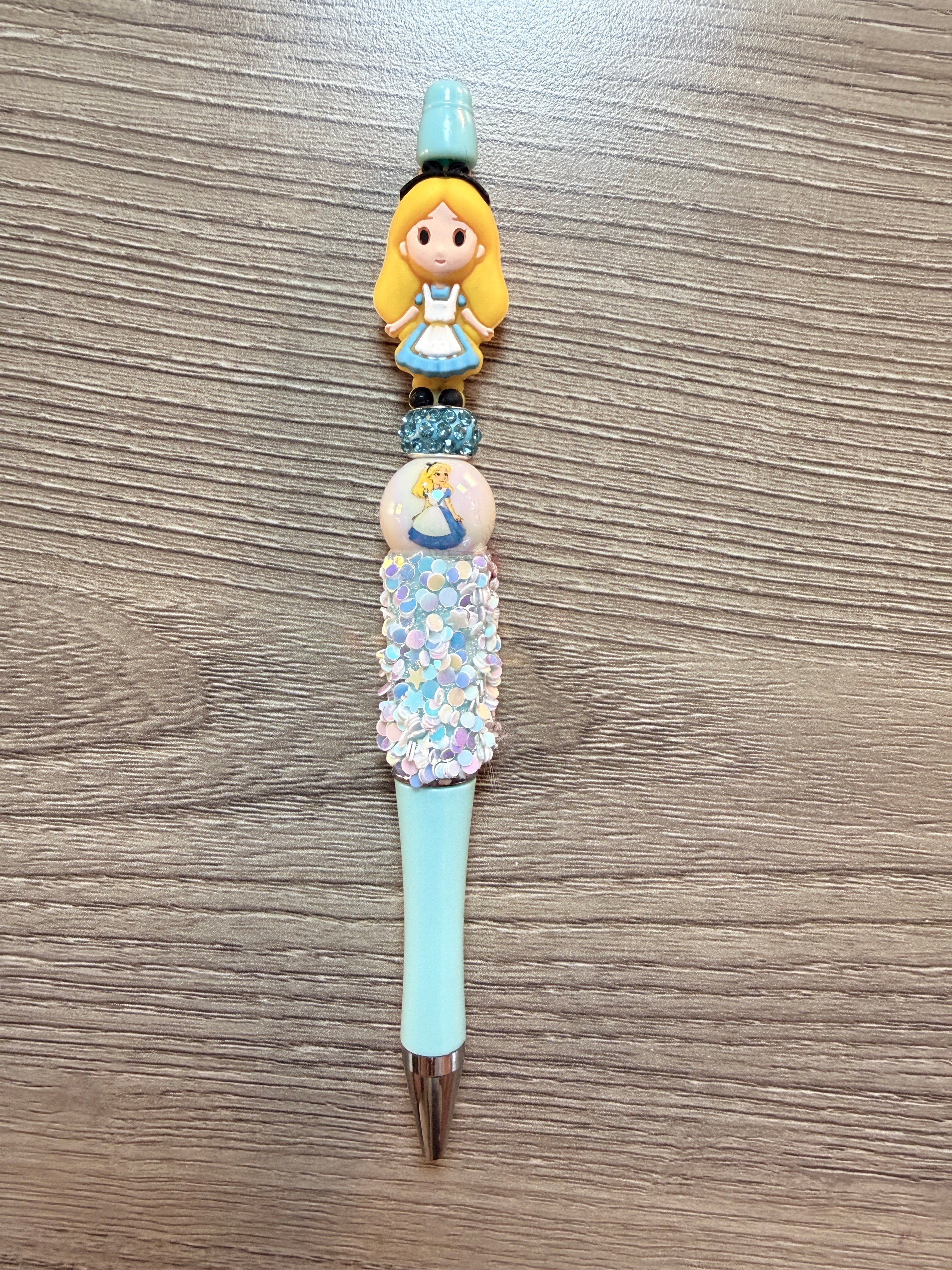 ✨ Character Pen Lovers — This One’s for YOU!