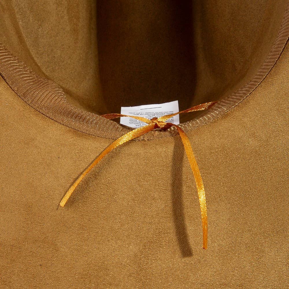 Western Concho Band Cowboy Hat