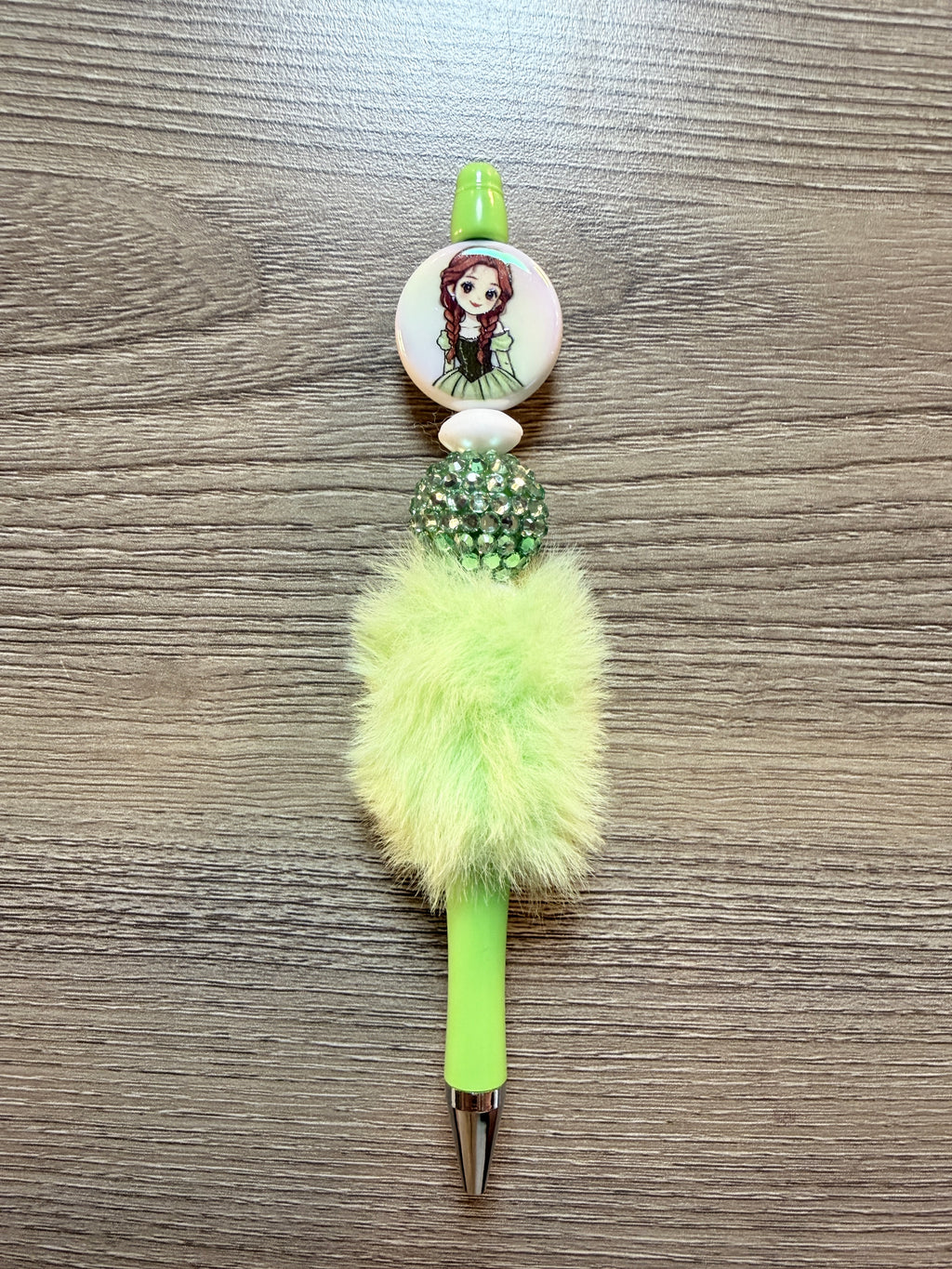 ✨ Character Pen Lovers — This One’s for YOU!