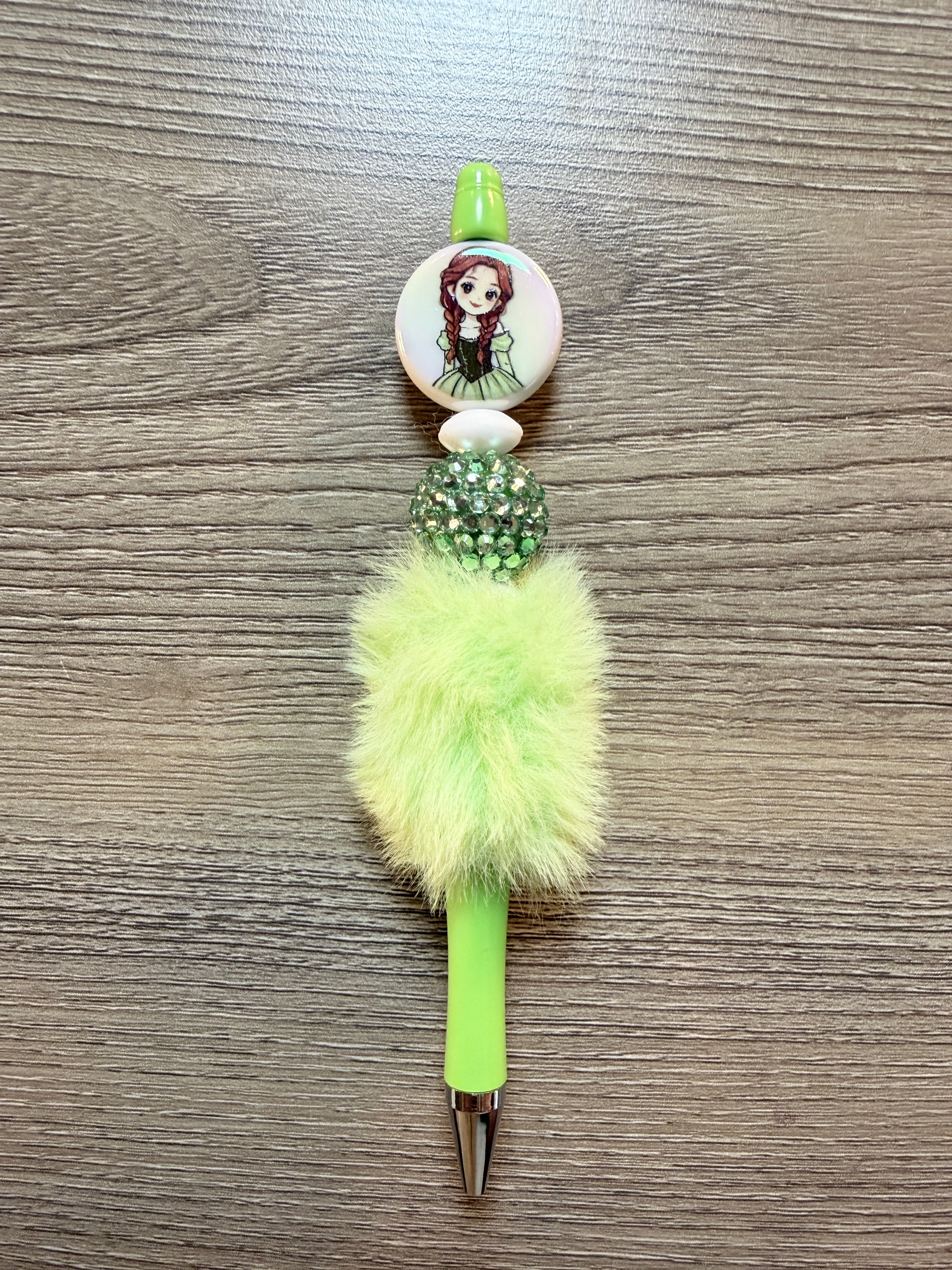 ✨ Character Pen Lovers — This One’s for YOU!