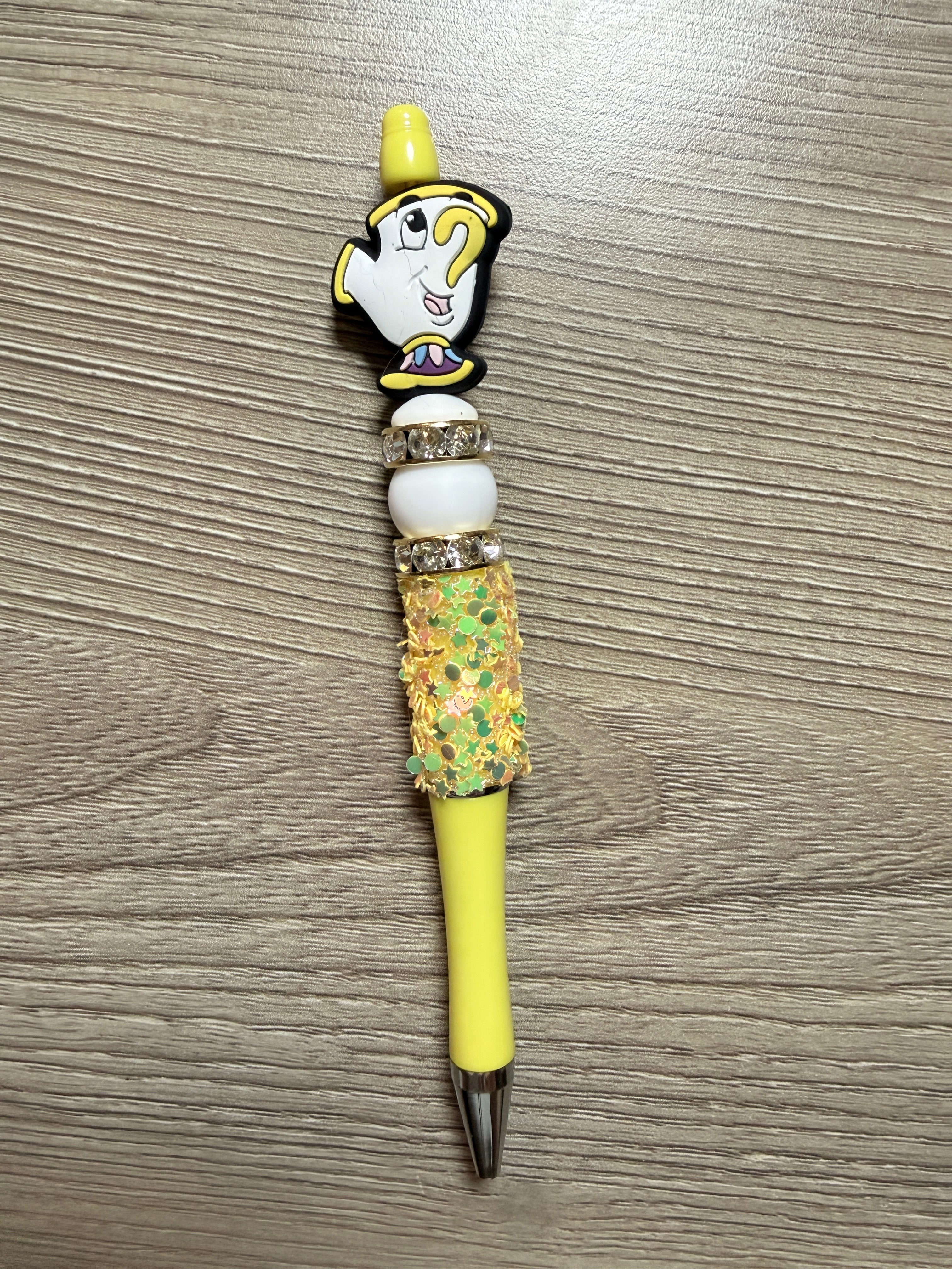 ✨ Character Pen Lovers — This One’s for YOU!