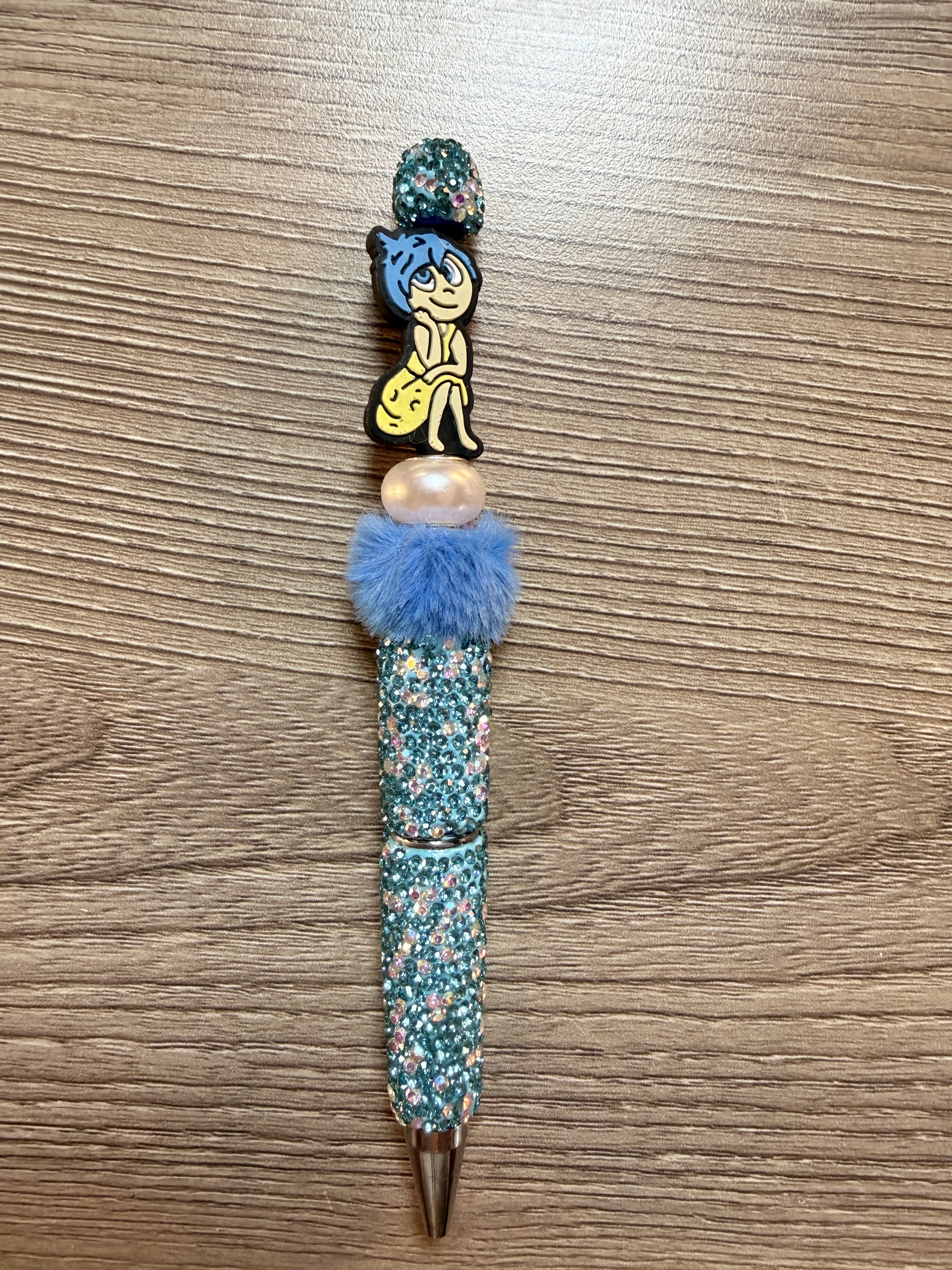 ✨ Character Pen Lovers — This One’s for YOU!
