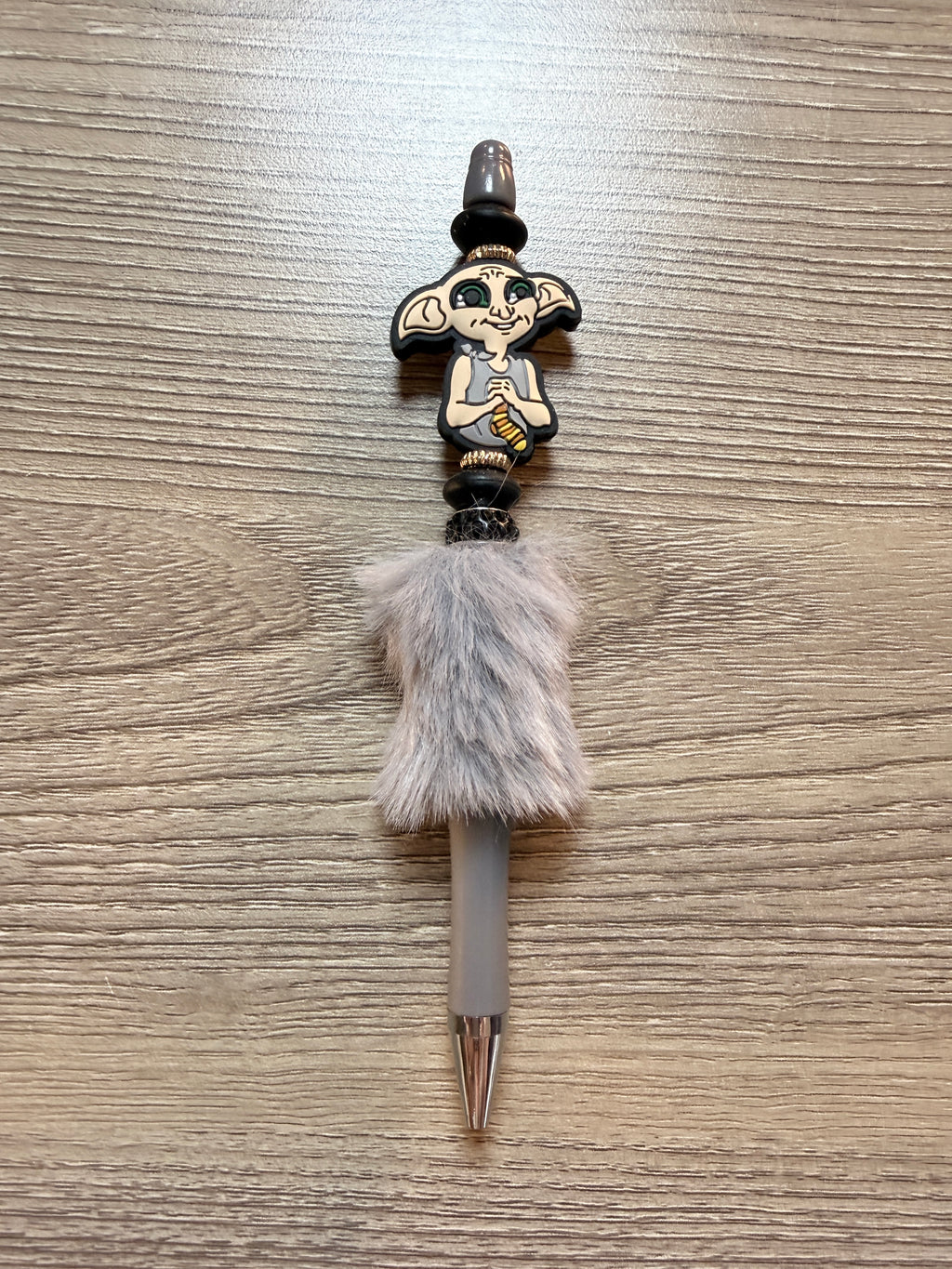 ✨ Character Pen Lovers — This One’s for YOU!