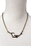 Soma Necklace