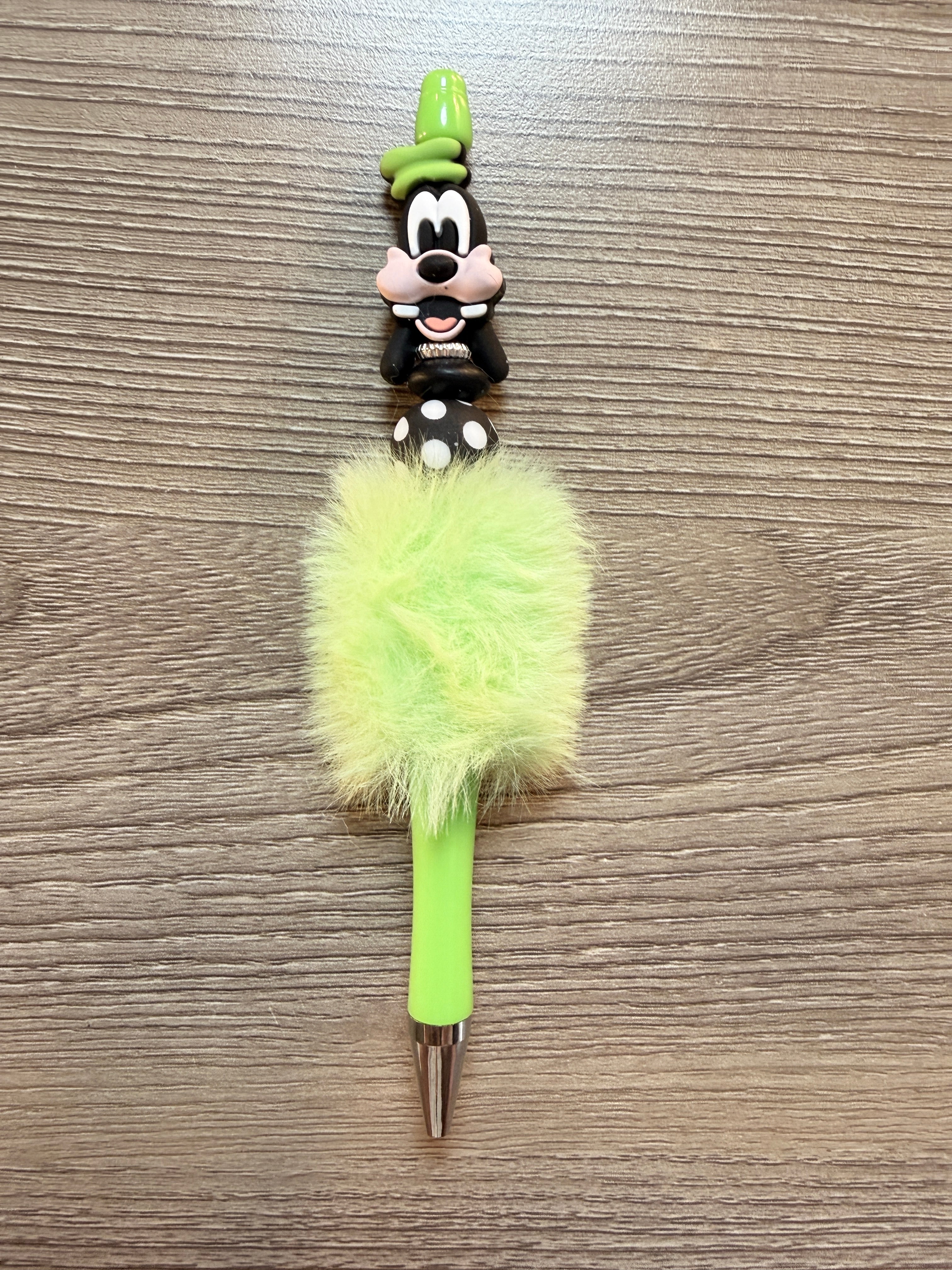 ✨ Character Pen Lovers — This One’s for YOU!
