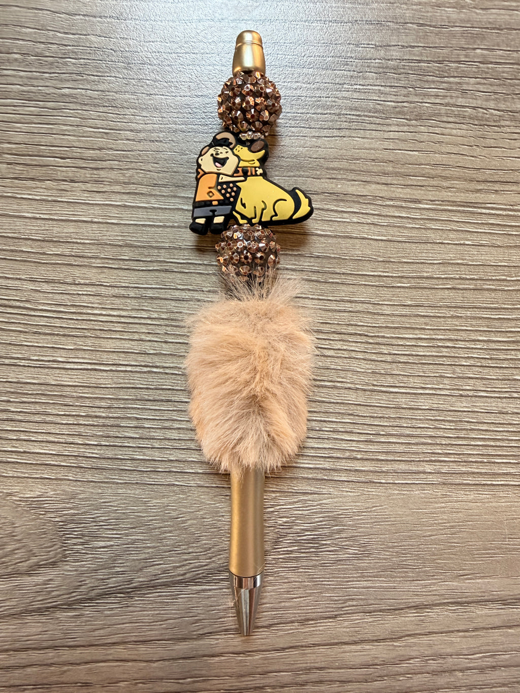 ✨ Character Pen Lovers — This One’s for YOU!