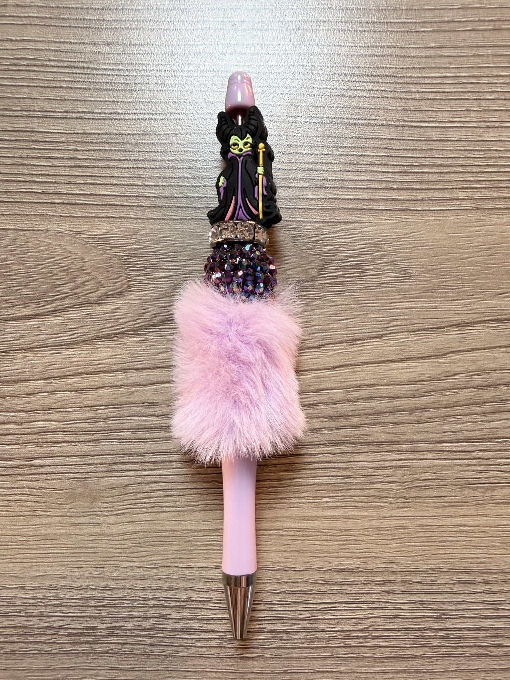 ✨ Character Pen Lovers — This One’s for YOU!