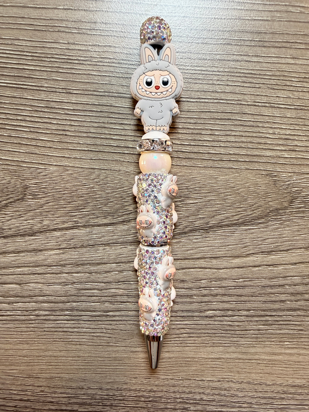 ✨ Character Pen Lovers — This One’s for YOU!