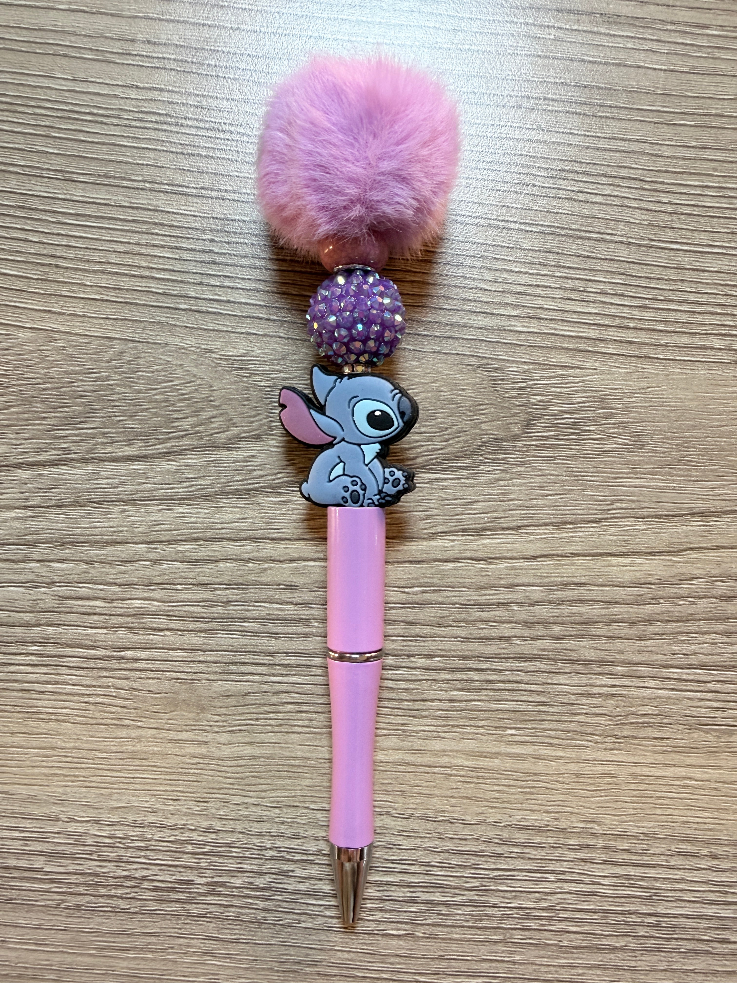 ✨ Character Pen Lovers — This One’s for YOU!