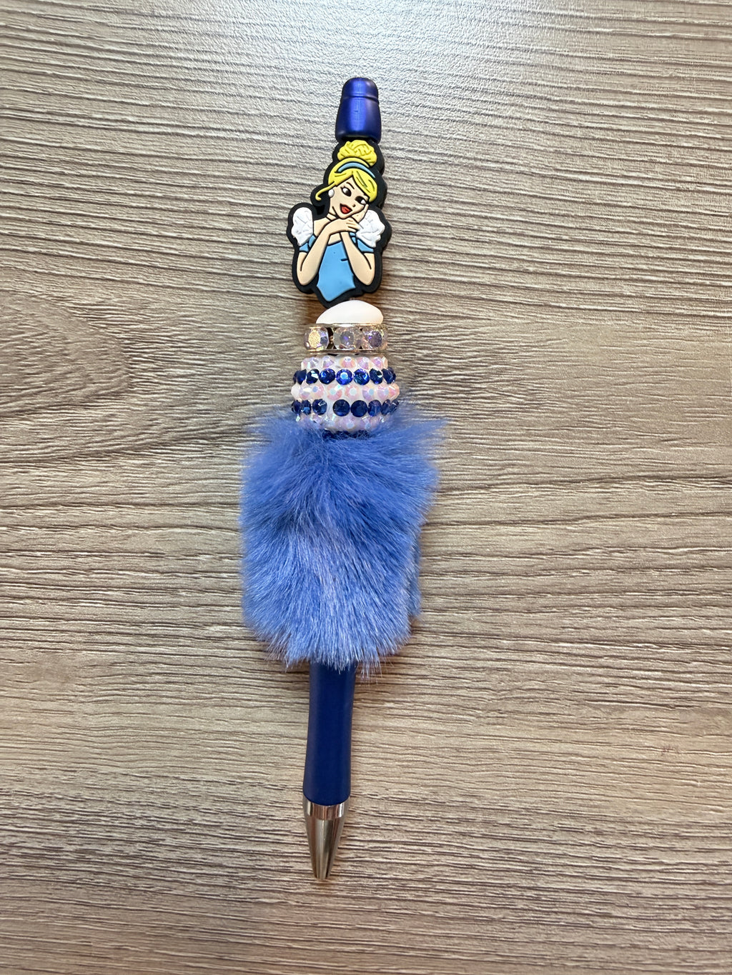 ✨ Character Pen Lovers — This One’s for YOU!