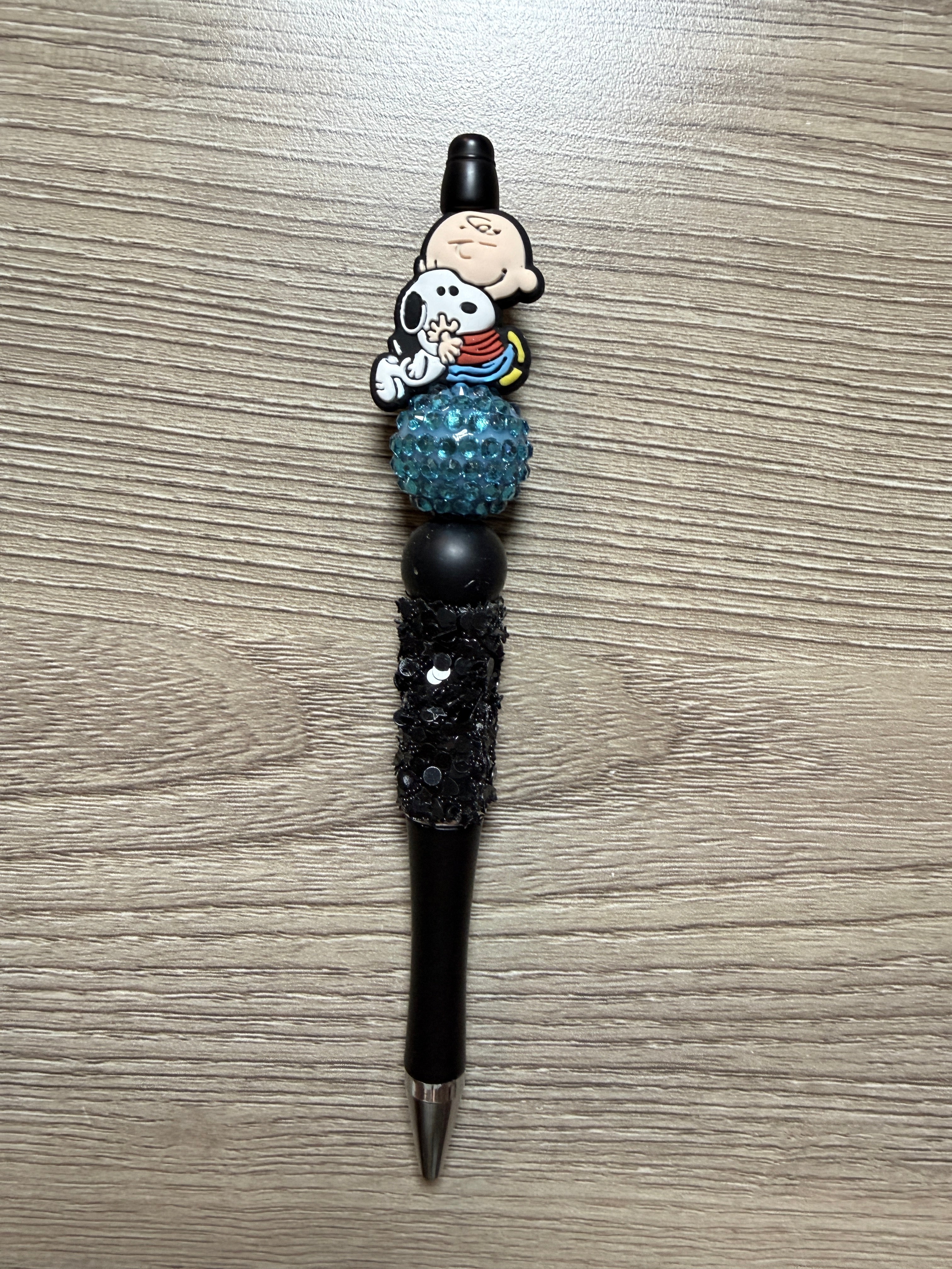✨ Character Pen Lovers — This One’s for YOU!