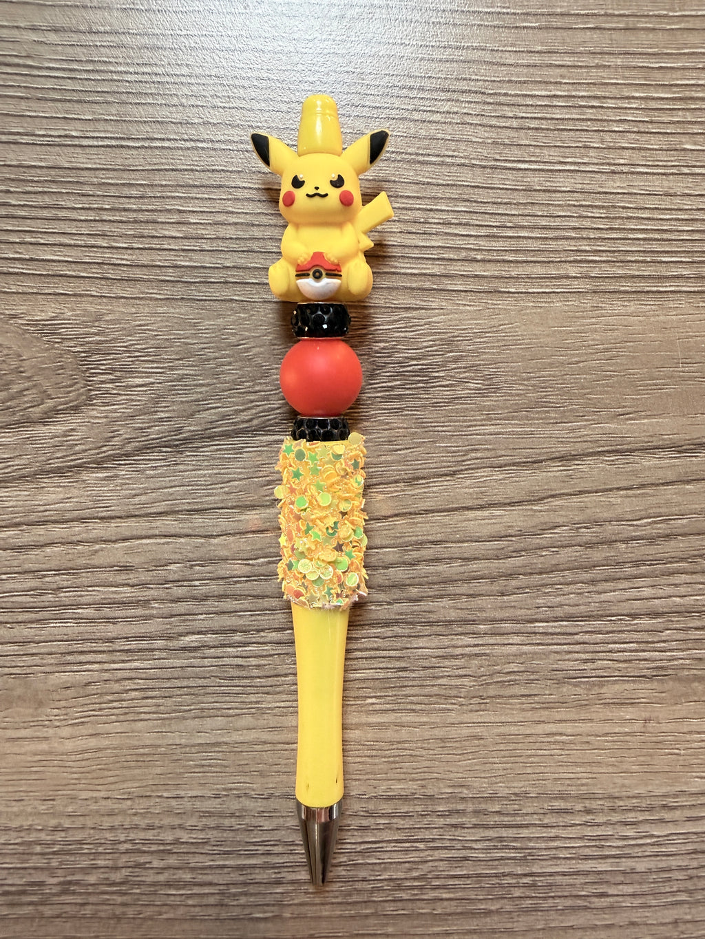 ✨ Character Pen Lovers — This One’s for YOU!