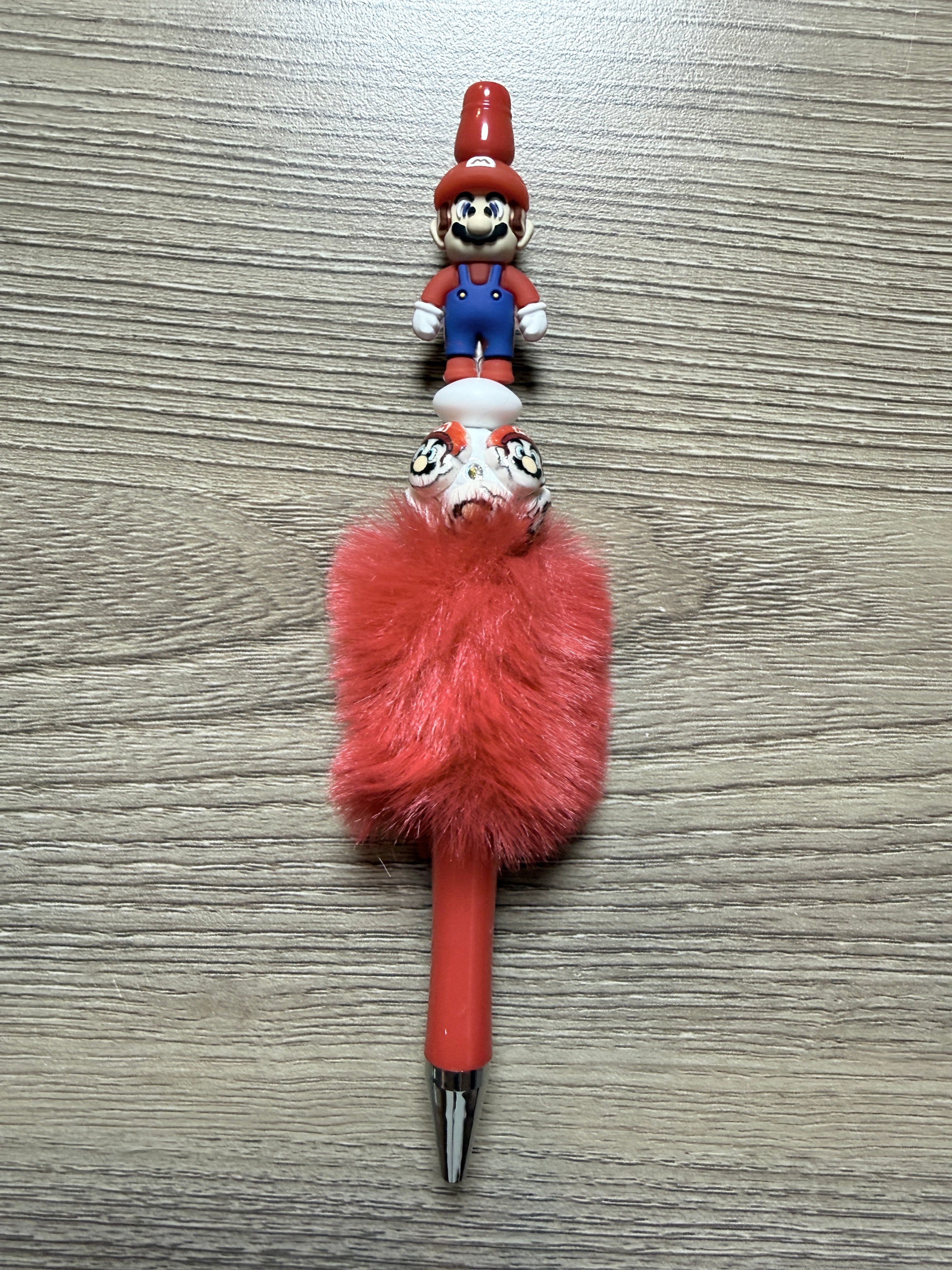 ✨ Character Pen Lovers — This One’s for YOU!