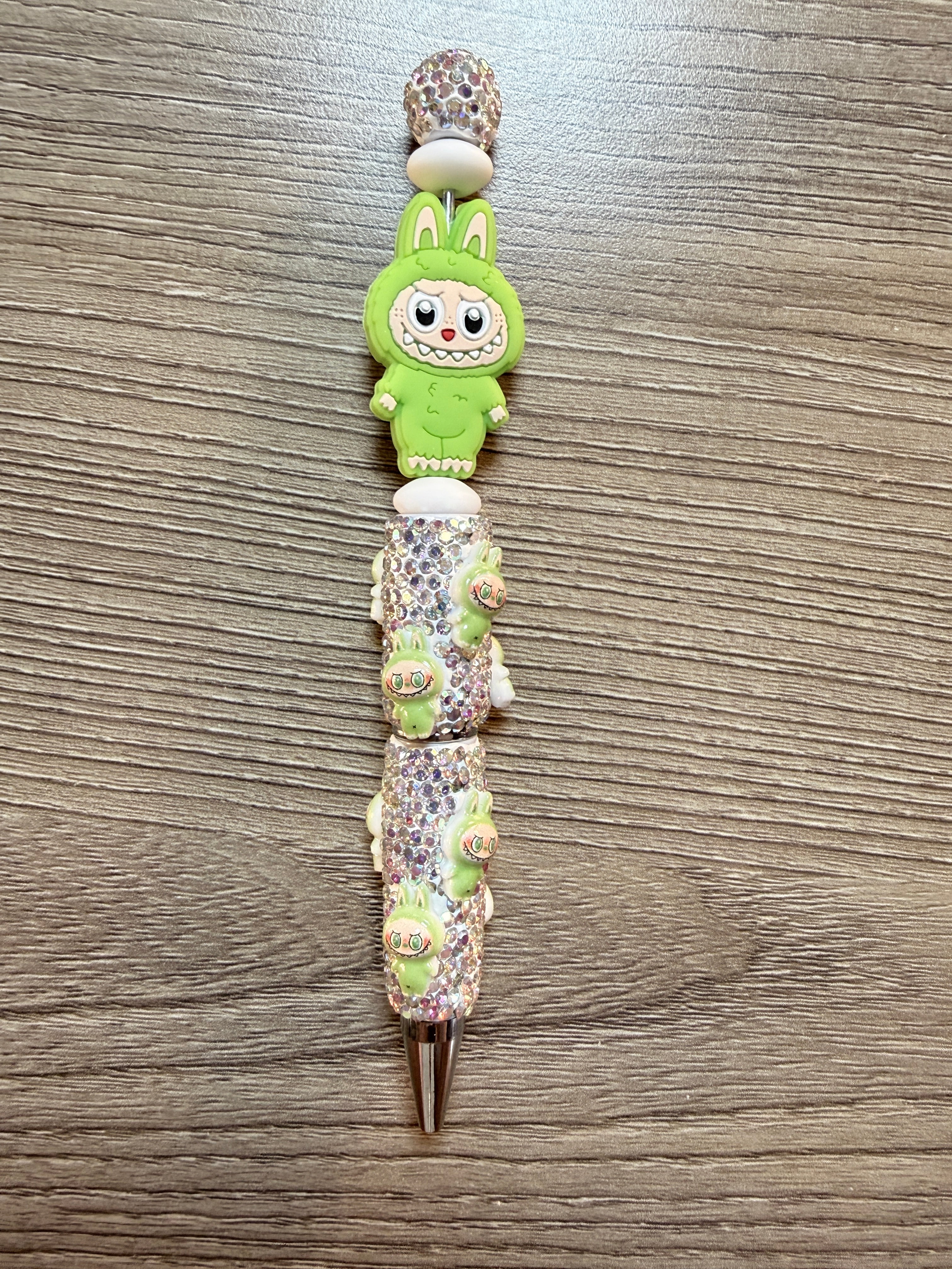 ✨ Character Pen Lovers — This One’s for YOU!