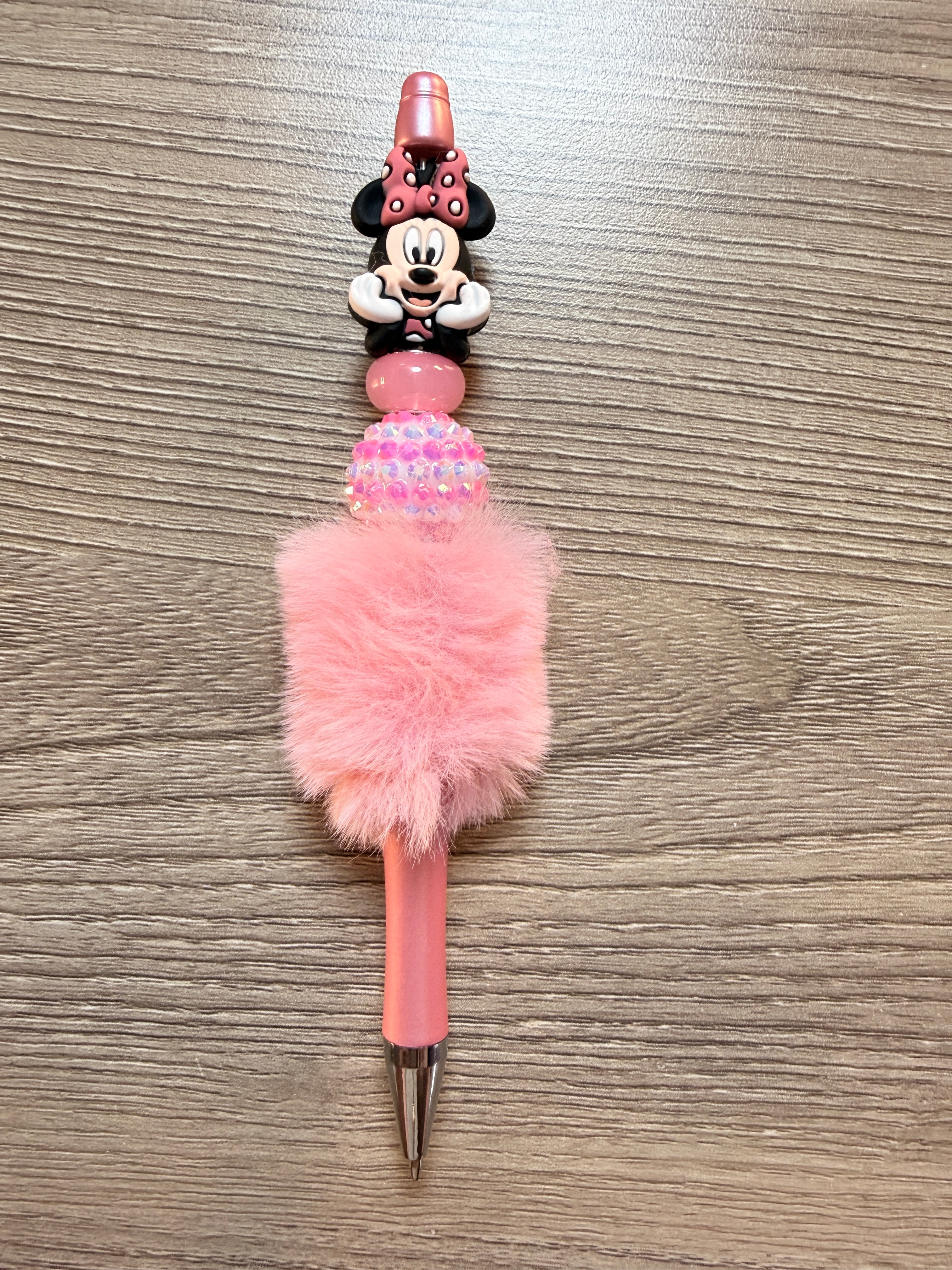 ✨ Character Pen Lovers — This One’s for YOU!
