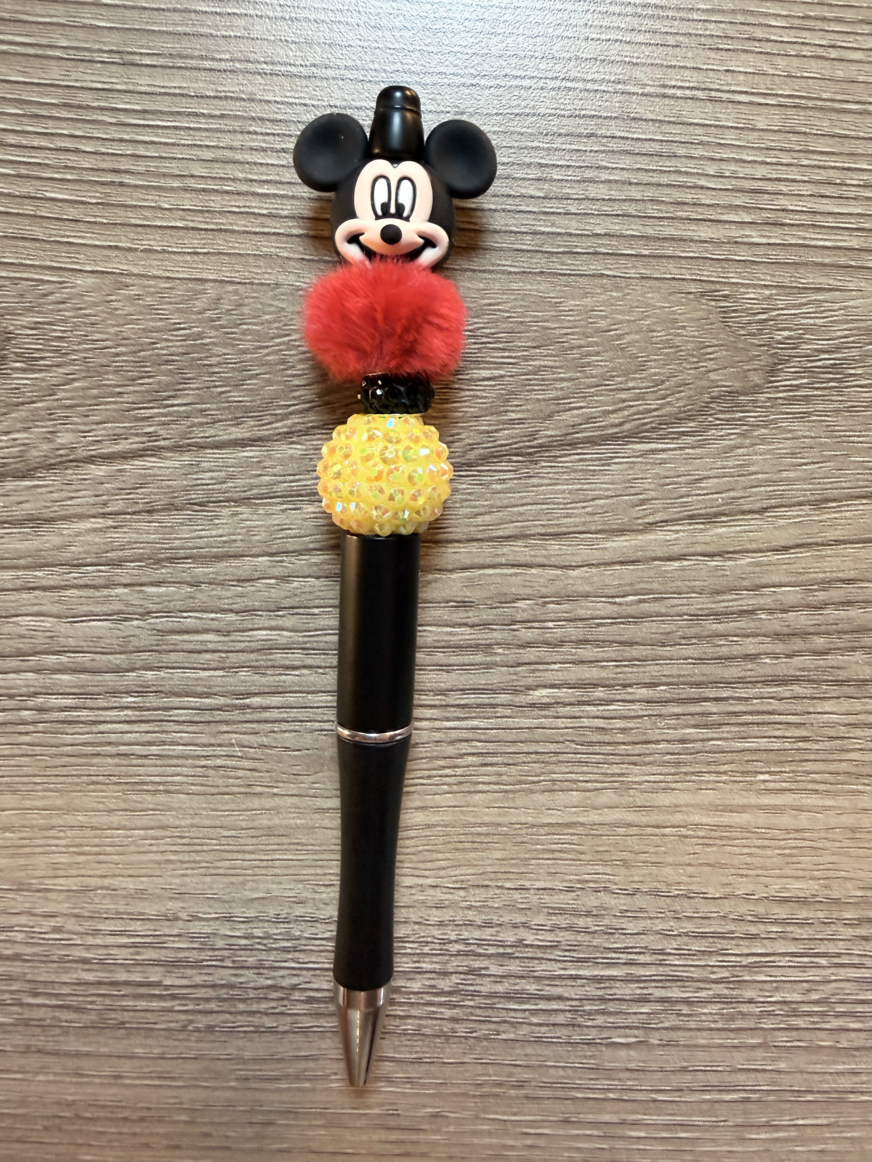 ✨ Character Pen Lovers — This One’s for YOU!