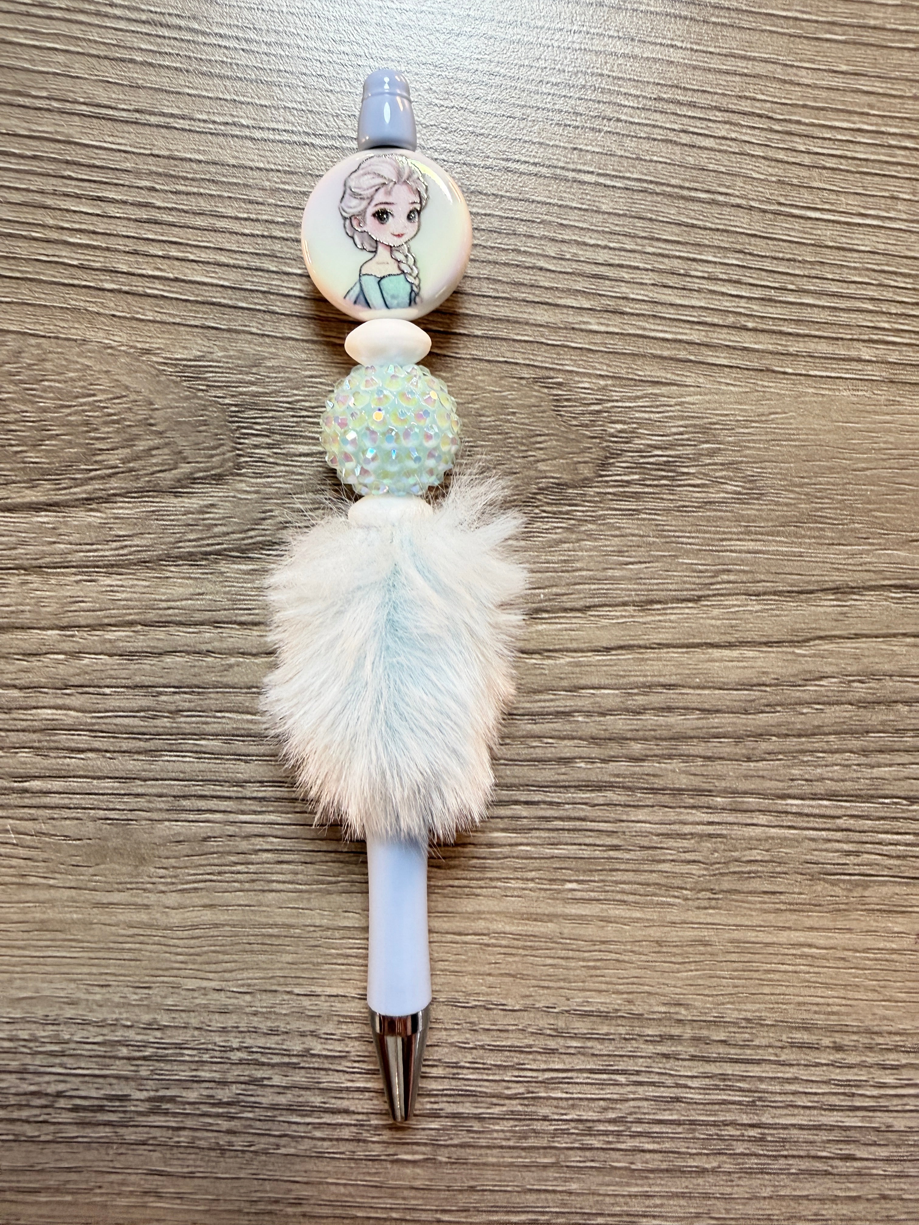 ✨ Character Pen Lovers — This One’s for YOU!