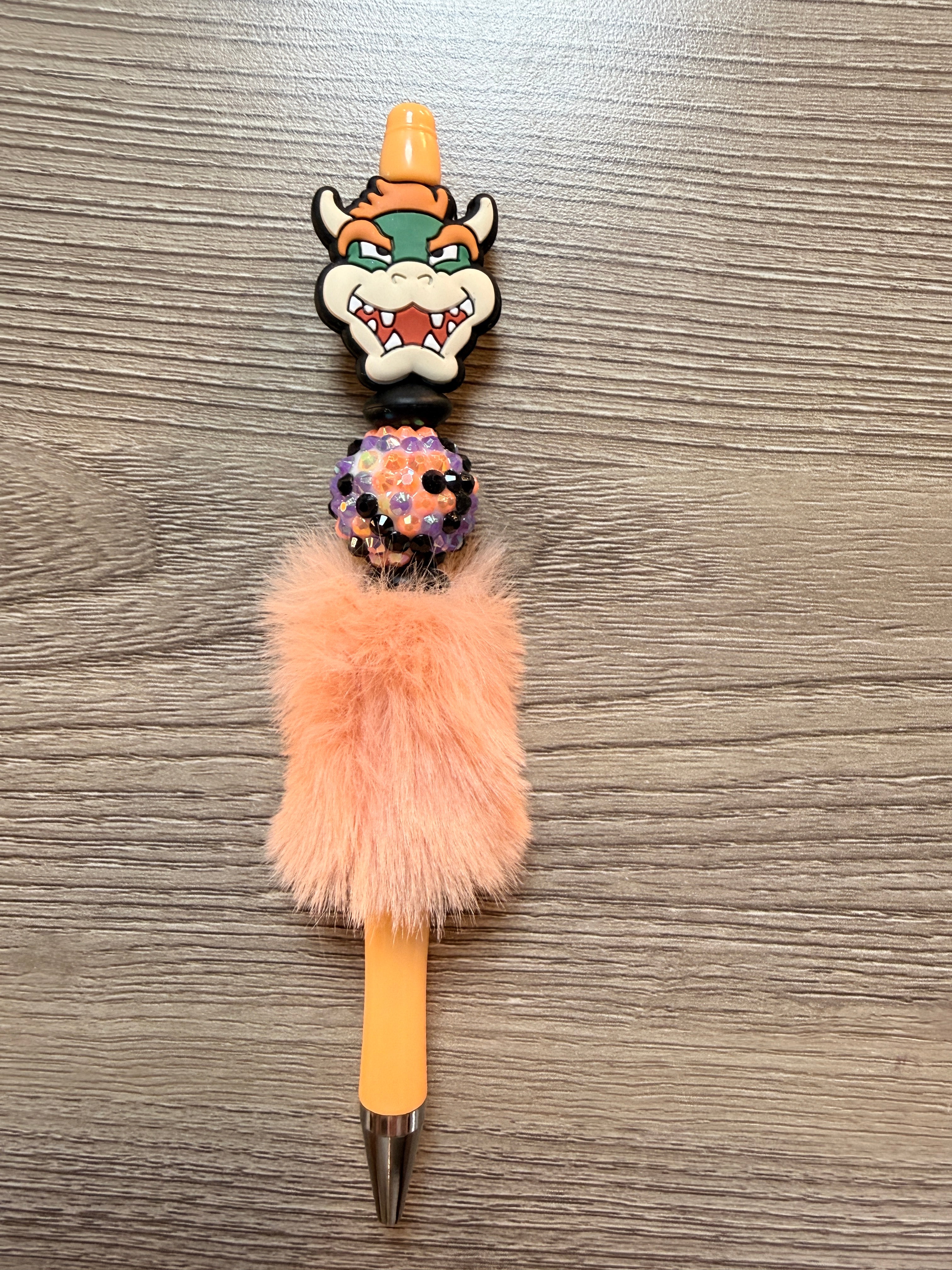 ✨ Character Pen Lovers — This One’s for YOU!
