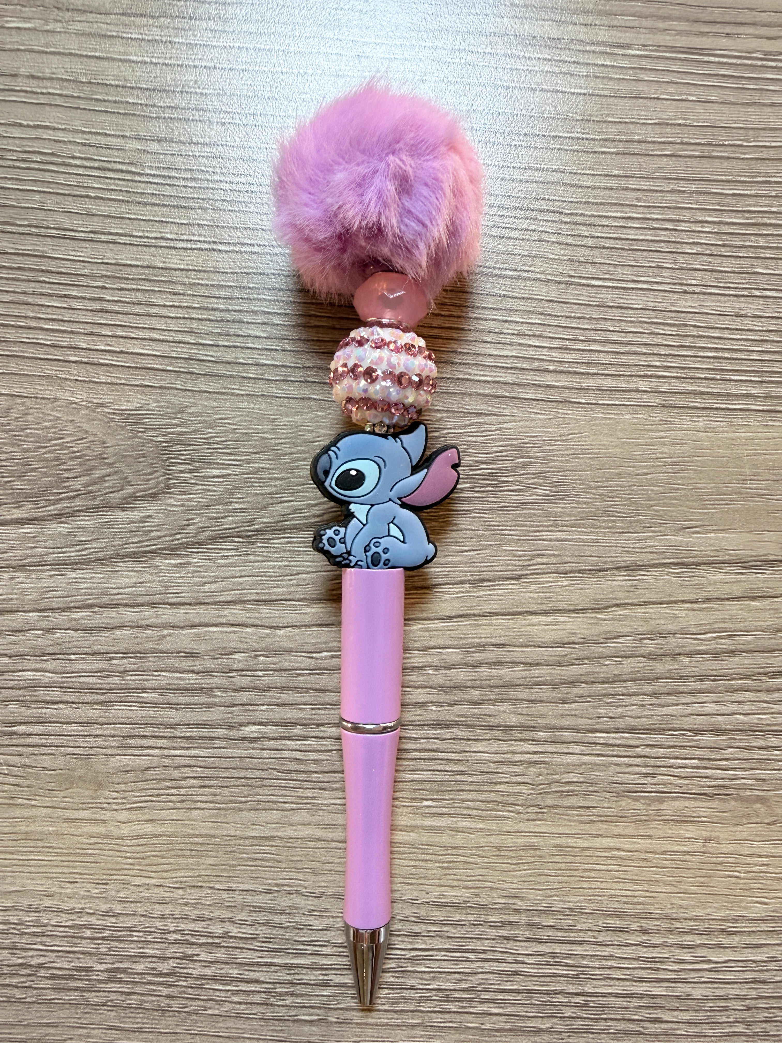 ✨ Character Pen Lovers — This One’s for YOU!