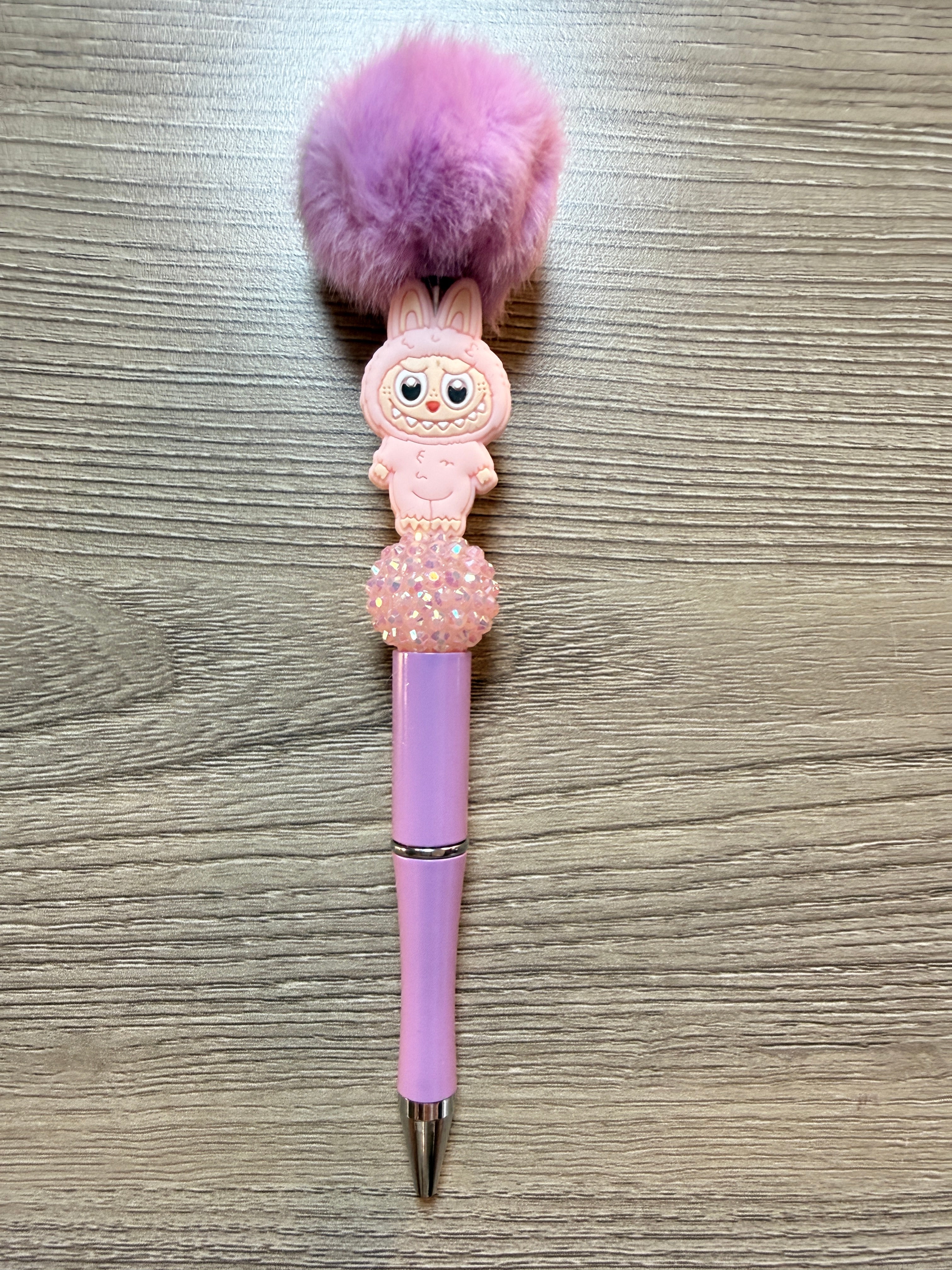 ✨ Character Pen Lovers — This One’s for YOU!