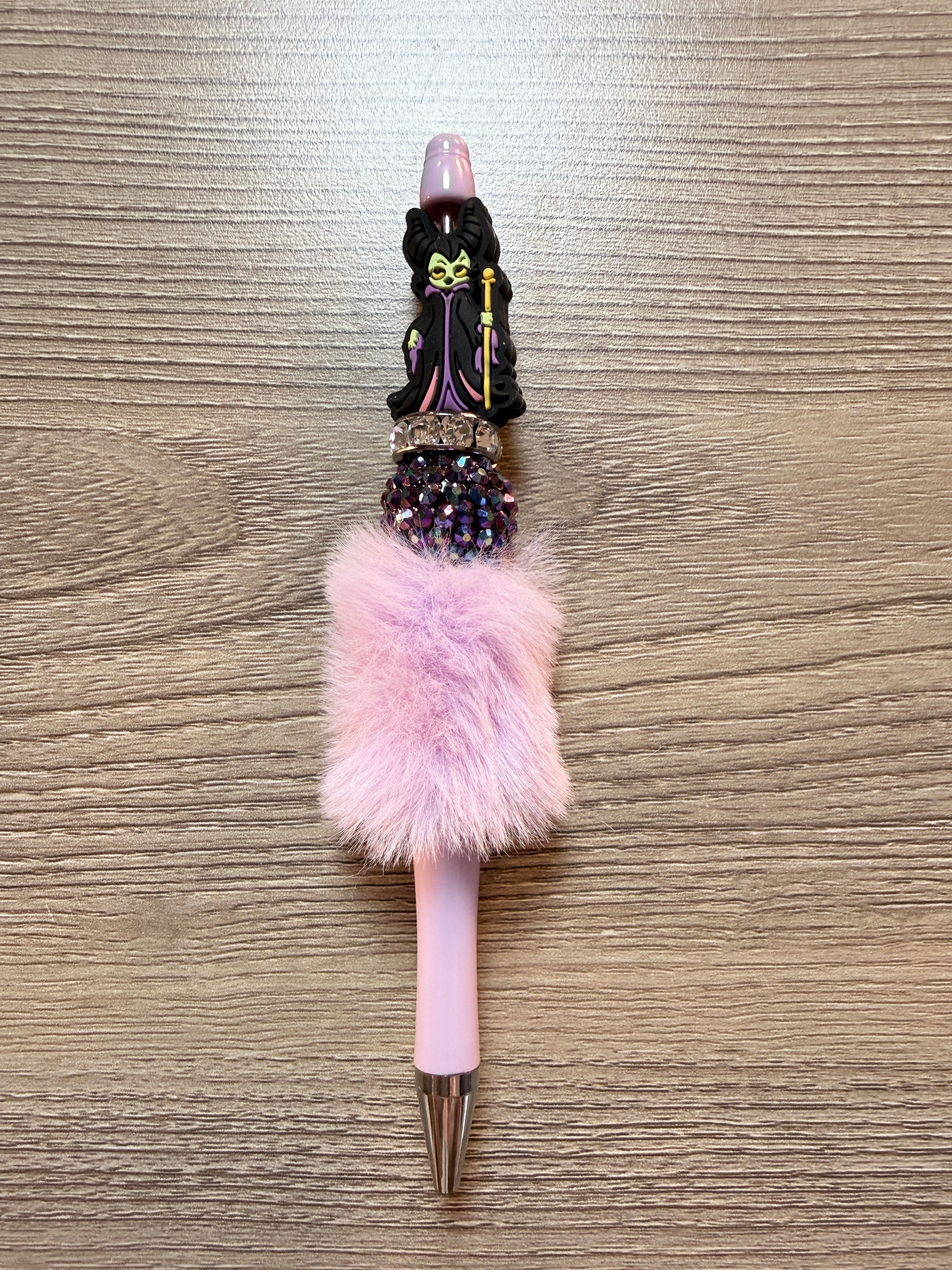 ✨ Character Pen Lovers — This One’s for YOU!