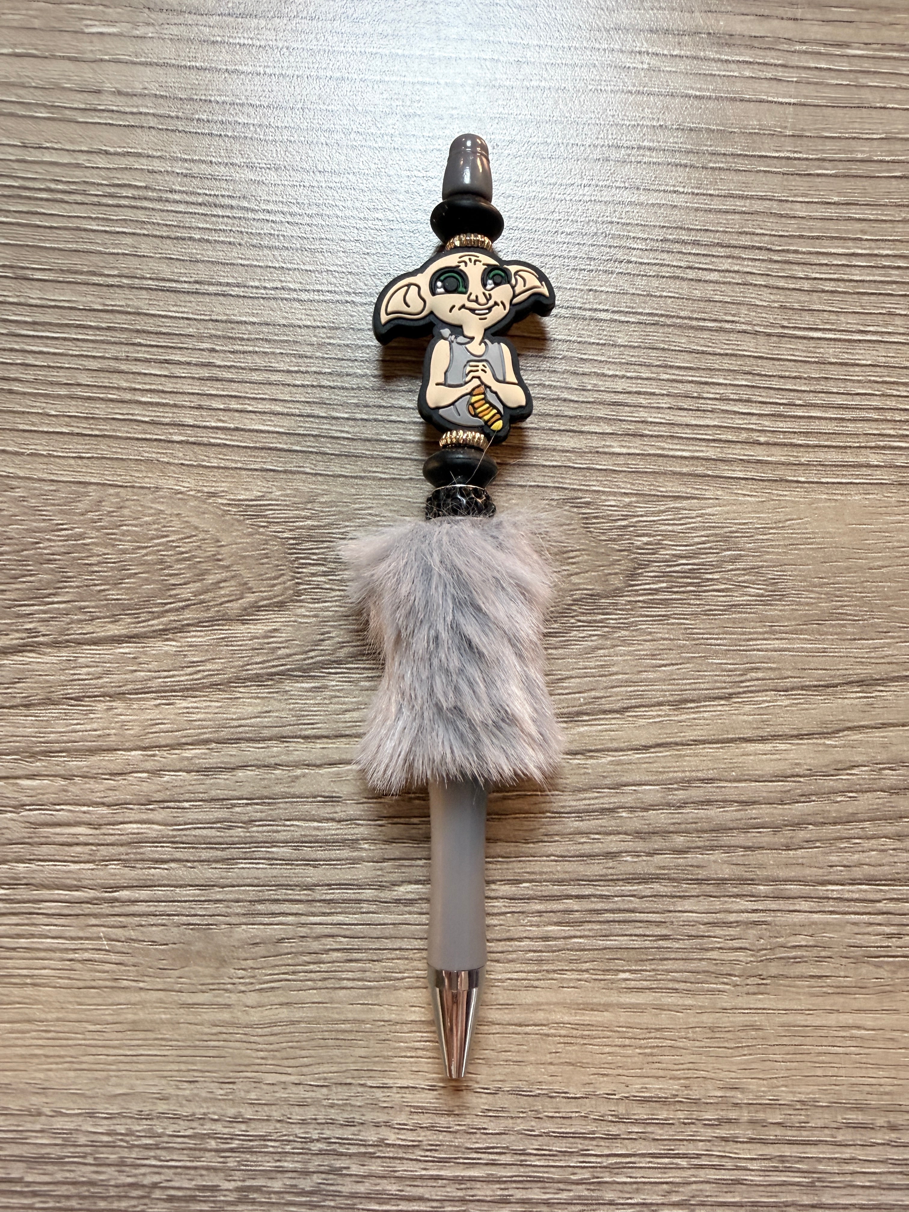 ✨ Character Pen Lovers — This One’s for YOU!