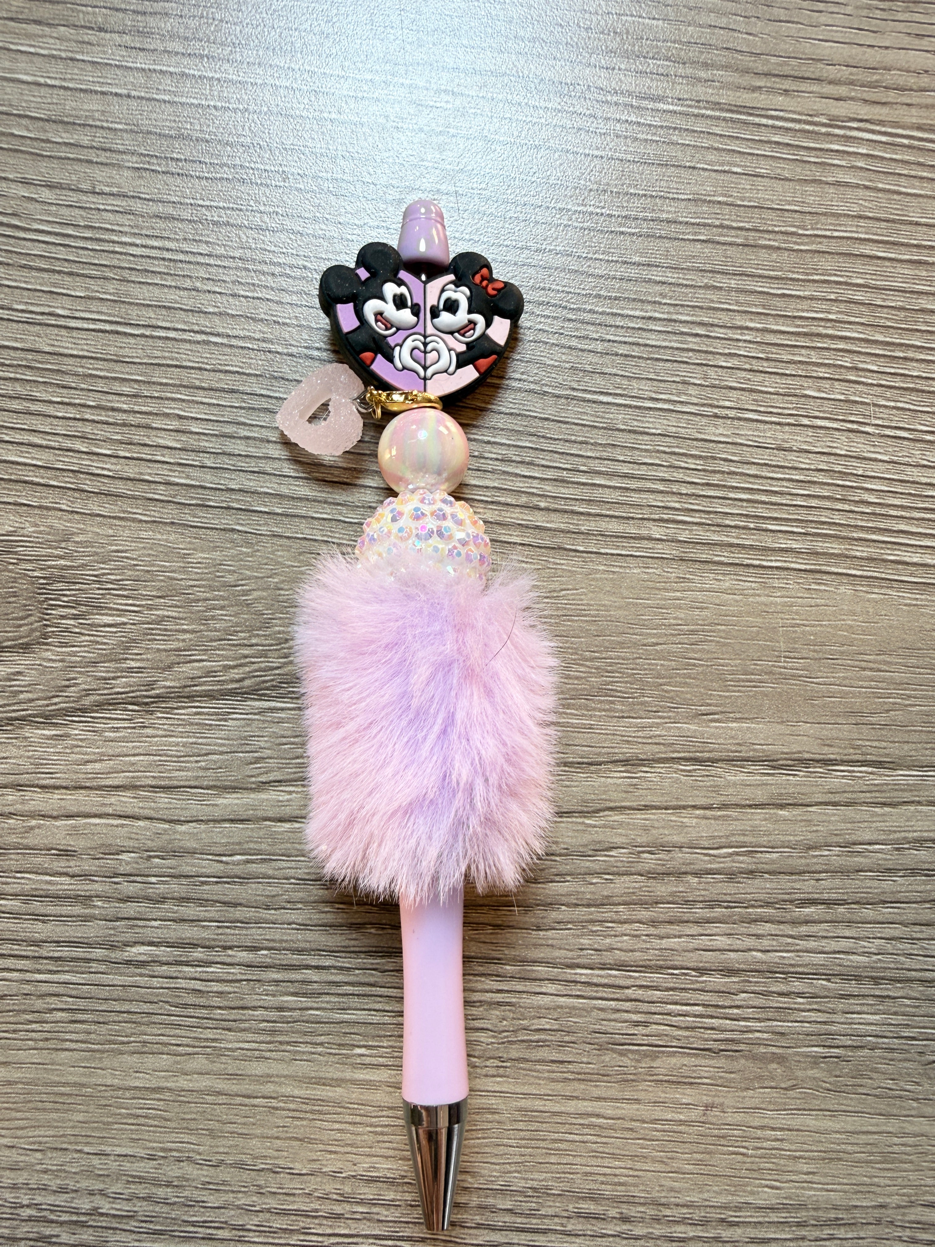 ✨ Character Pen Lovers — This One’s for YOU!
