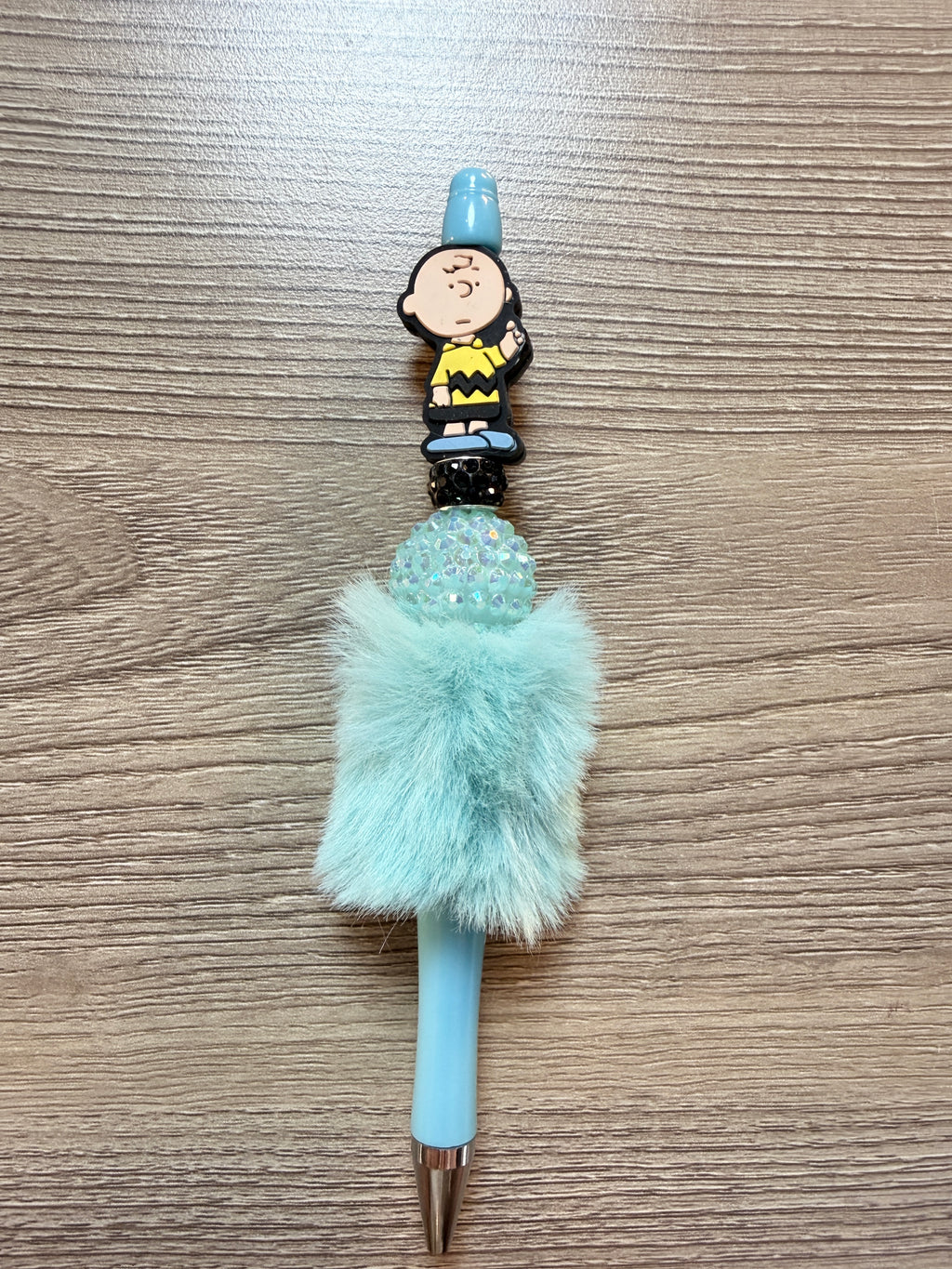 ✨ Character Pen Lovers — This One’s for YOU!