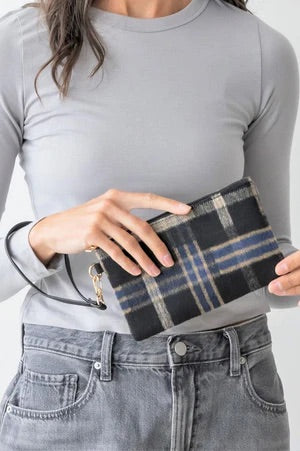 Fashion Wristlet Wallet — Many Styles to Choose From