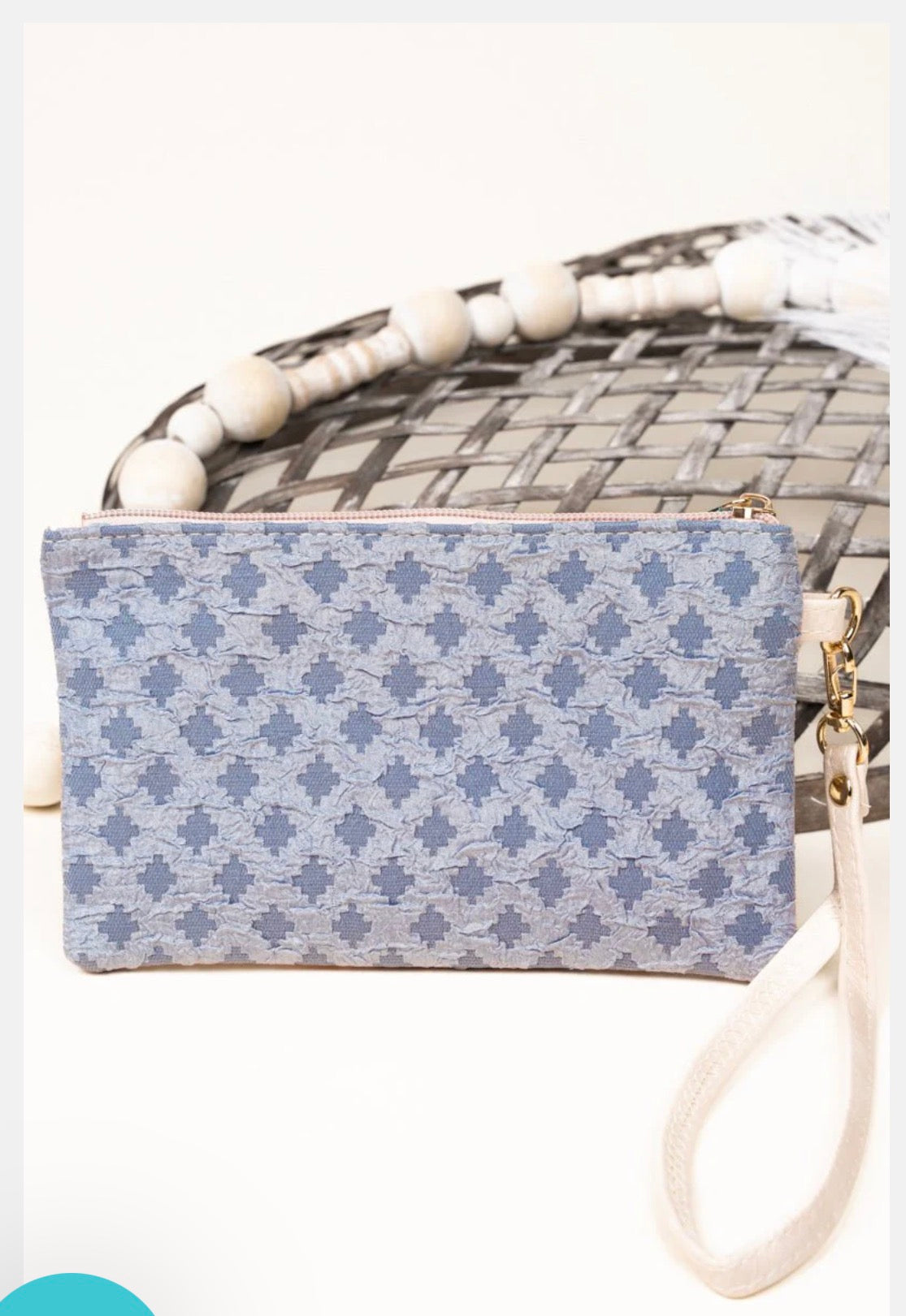 Fashion Wristlet Wallet — Many Styles to Choose From