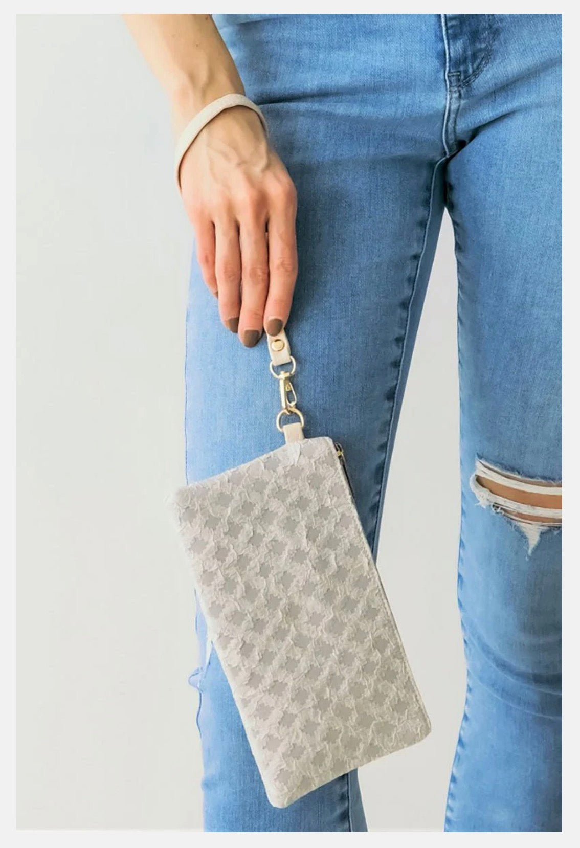 Fashion Wristlet Wallet — Many Styles to Choose From