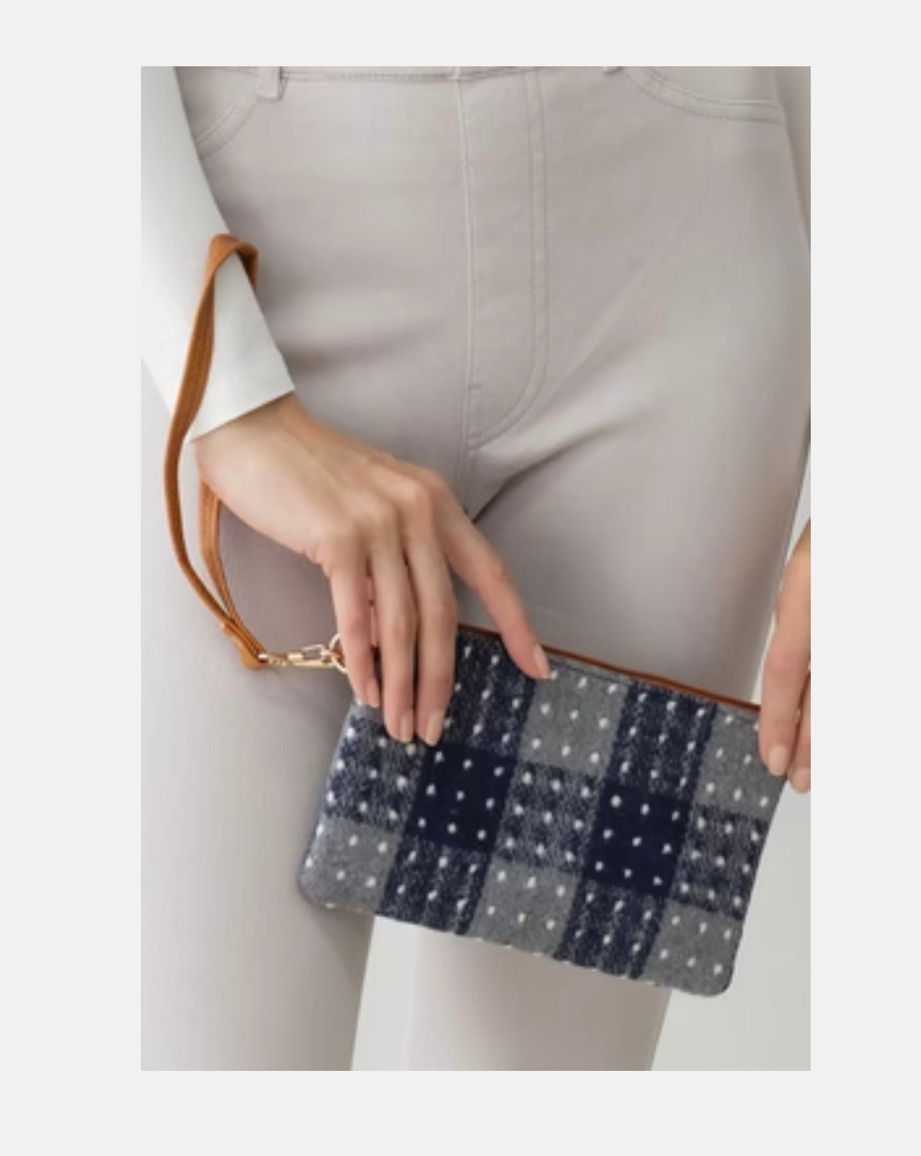 Fashion Wristlet Wallet — Many Styles to Choose From