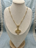 Handmade Julia Necklace