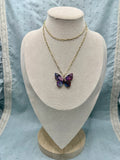 Handmade Enchantment Necklace