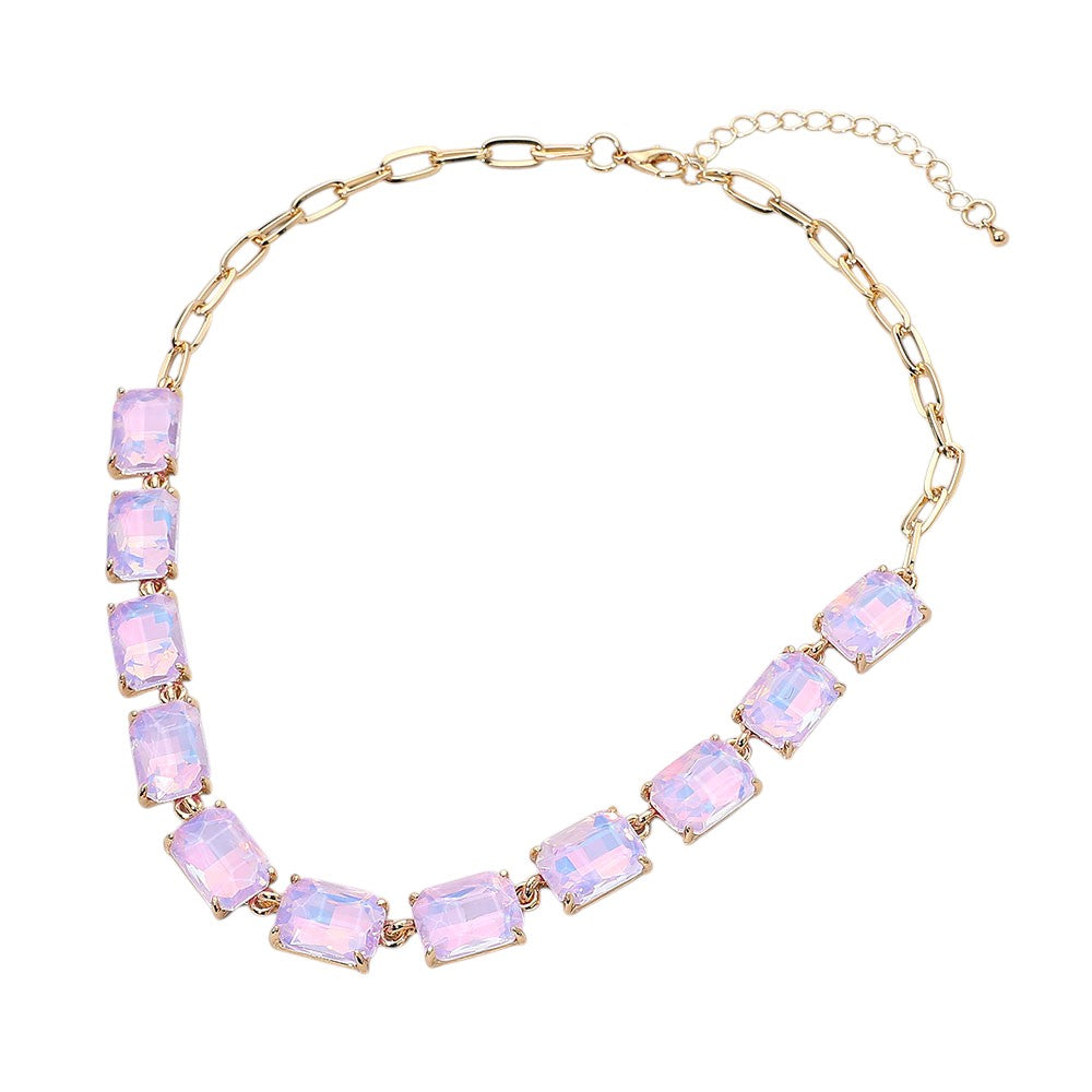 Aurora Choker – Gold