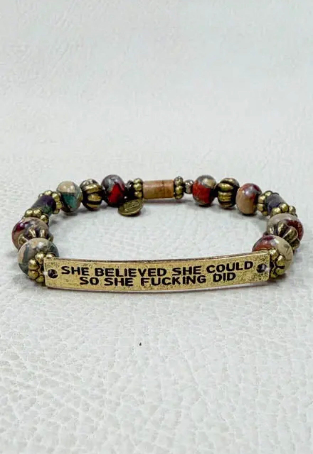 New Sassy Bracelets