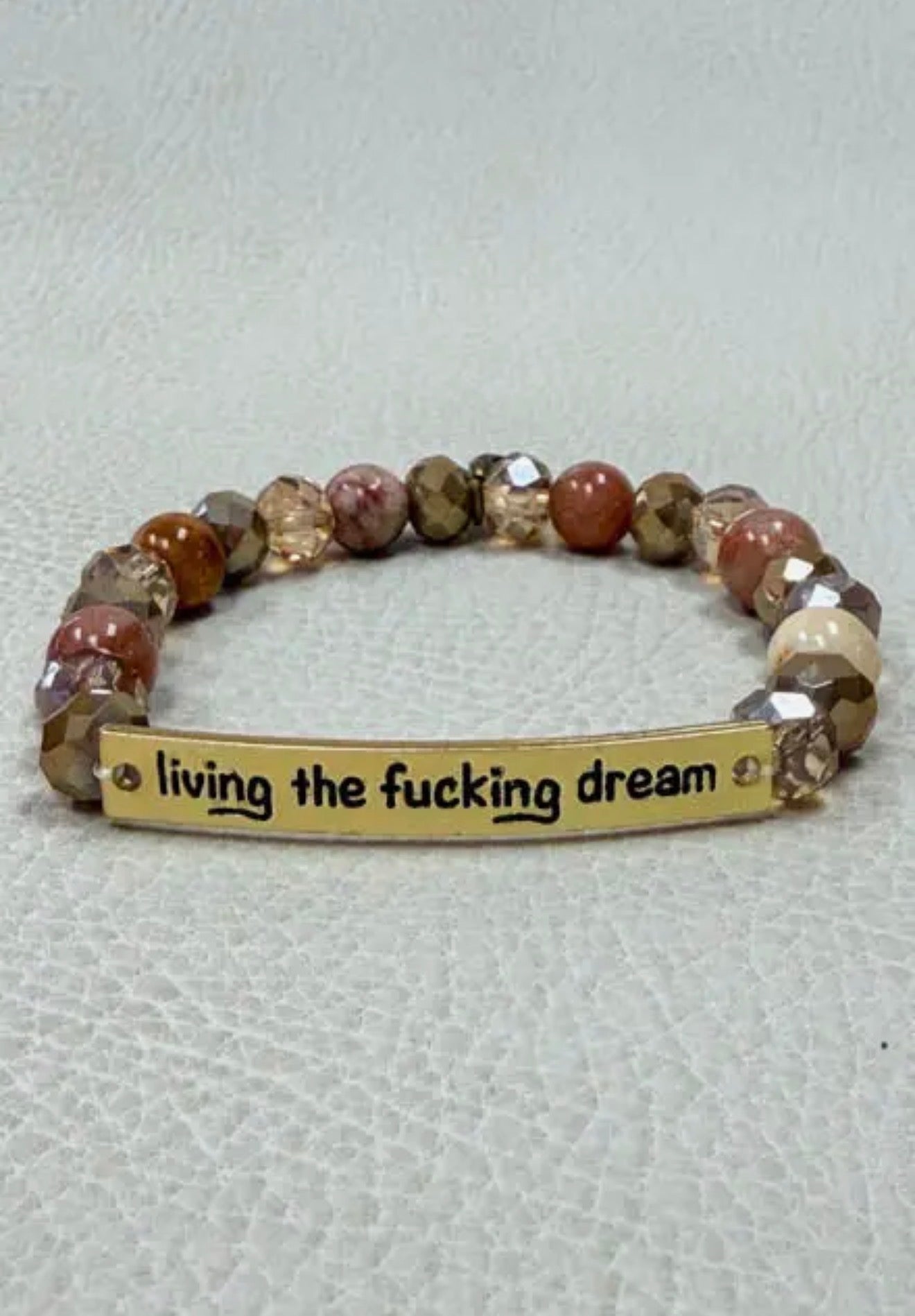 New Sassy Bracelets