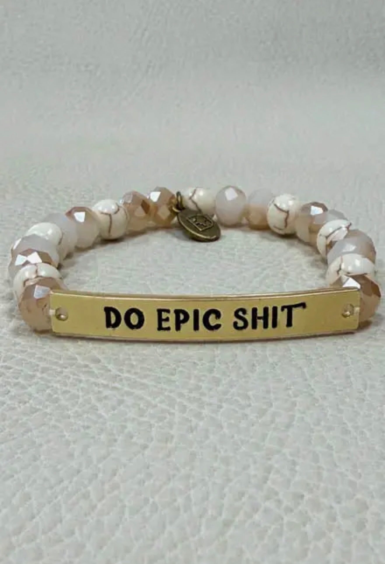 New Sassy Bracelets