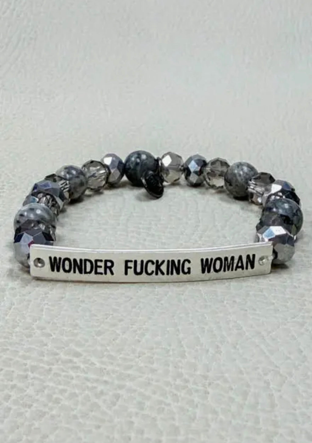 New Sassy Bracelets