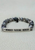 New Sassy Bracelets
