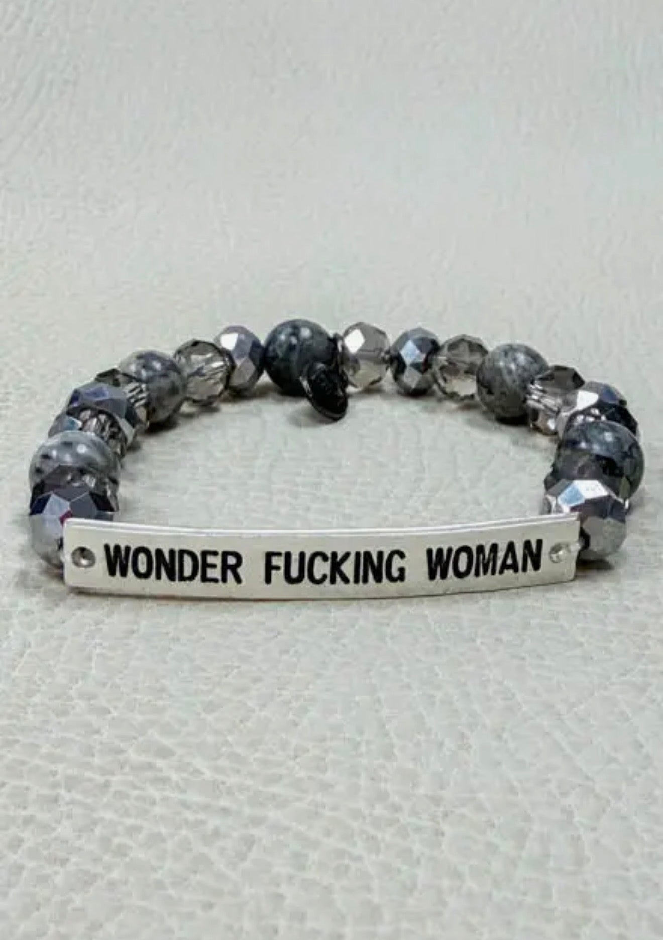 New Sassy Bracelets